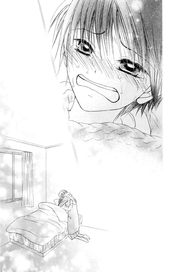 Hajimari no Niina Chapter 19.6 page 37 - Chapter 19.6 : Yasashii Te no Hira