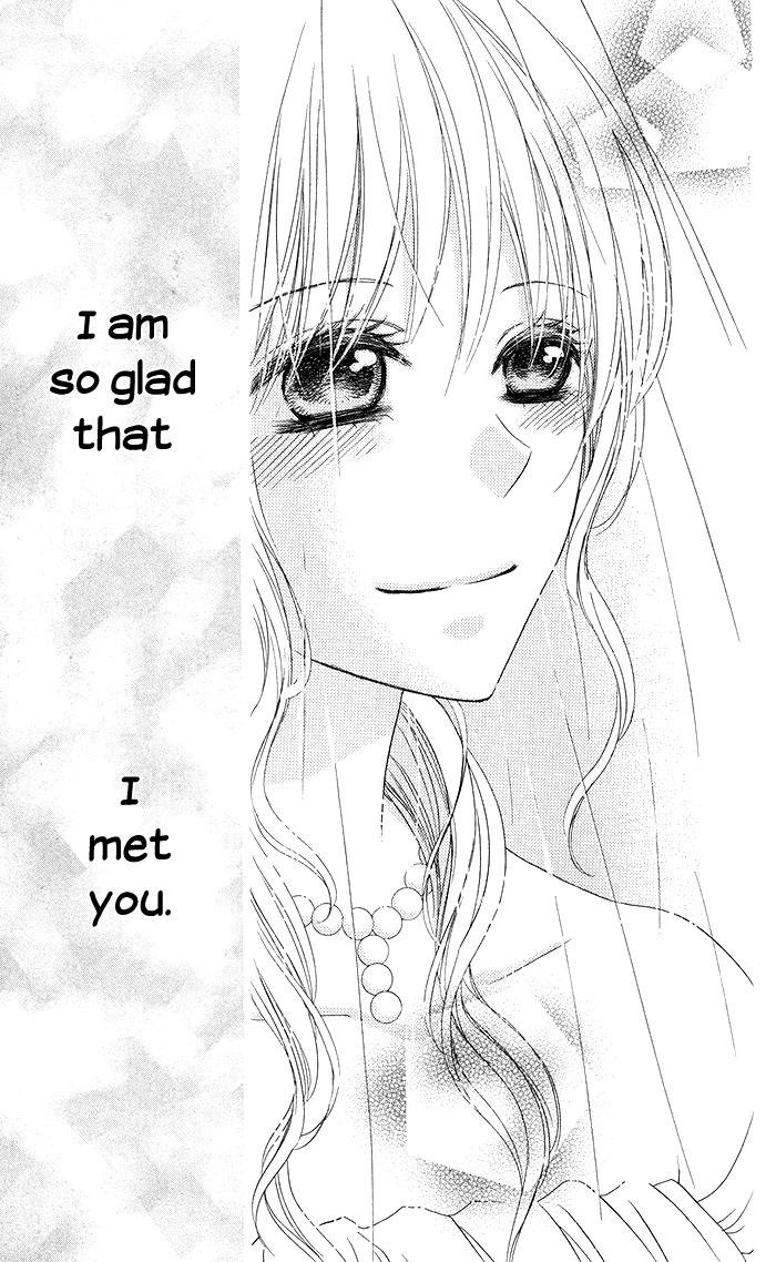Hajimari no Niina Chapter 19 page 15 - Chapter 19