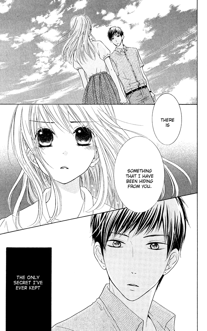 Hajimari no Niina Chapter 19 page 22 - Chapter 19