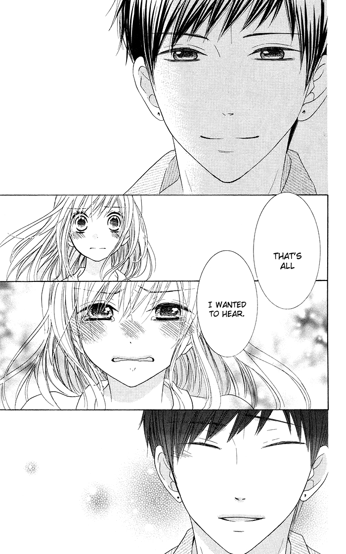 Hajimari no Niina Chapter 19 page 26 - Chapter 19
