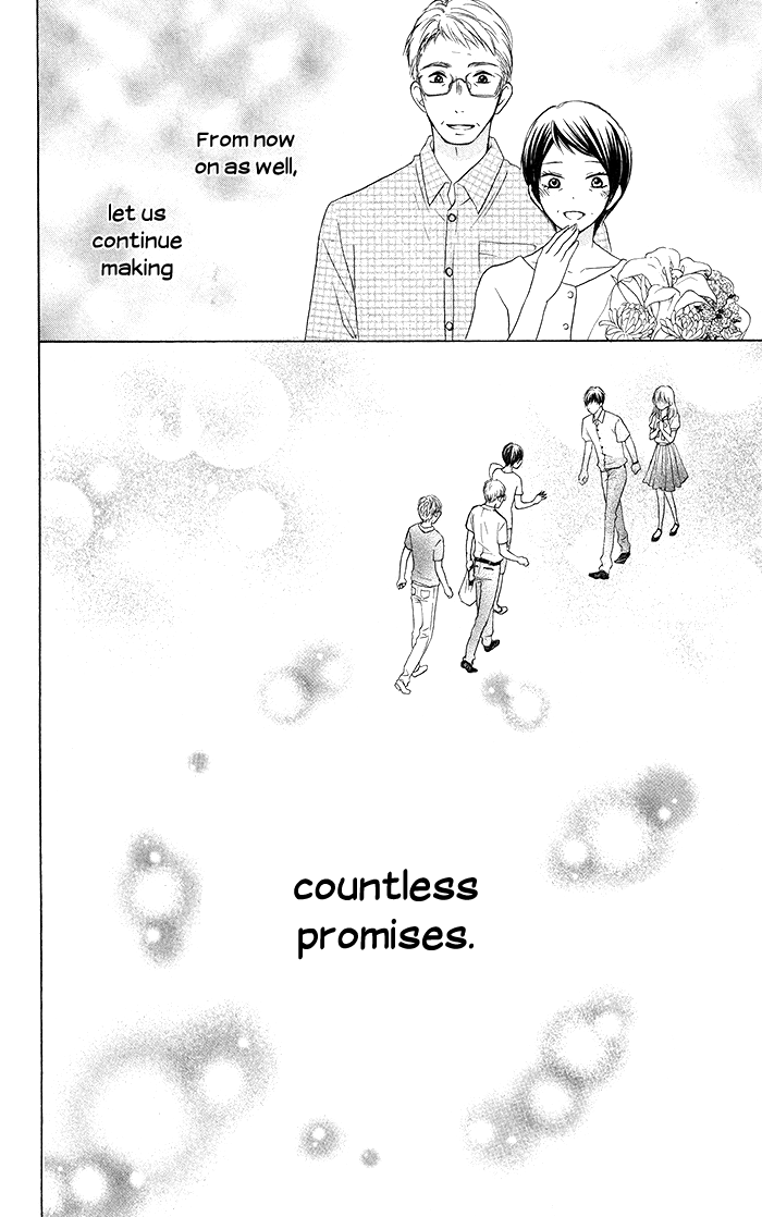 Hajimari no Niina Chapter 19 page 29 - Chapter 19
