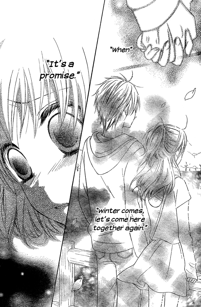 Hajimari no Niina Chapter 2 page 28 - Chapter 2