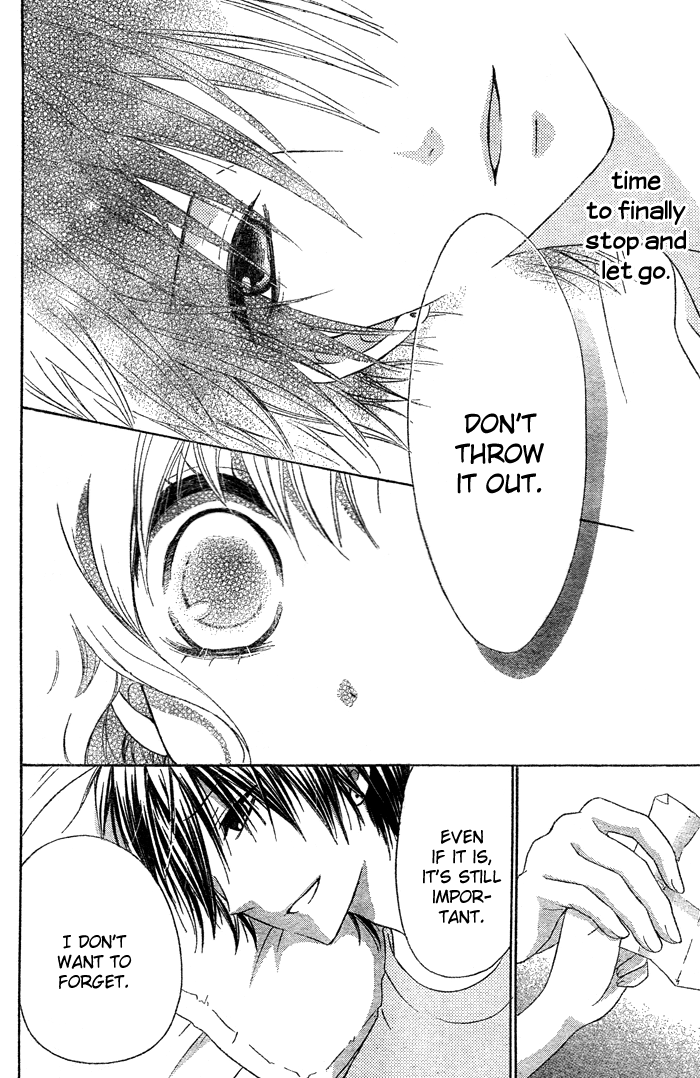 Hajimari no Niina Chapter 2 page 31 - Chapter 2