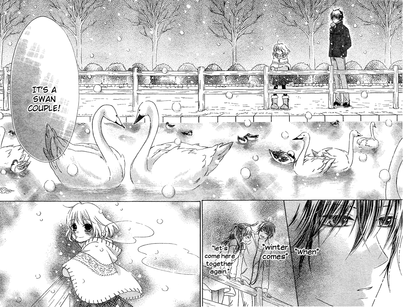 Hajimari no Niina Chapter 2 page 39 - Chapter 2