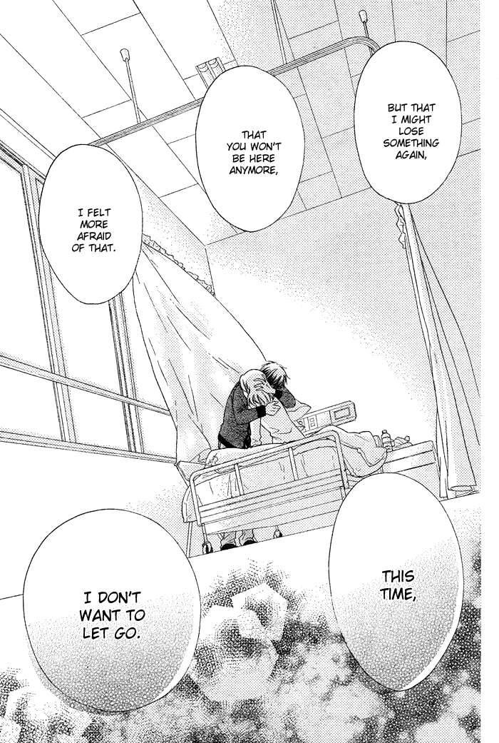 Hajimari no Niina Chapter 3 page 44 - Chapter 3