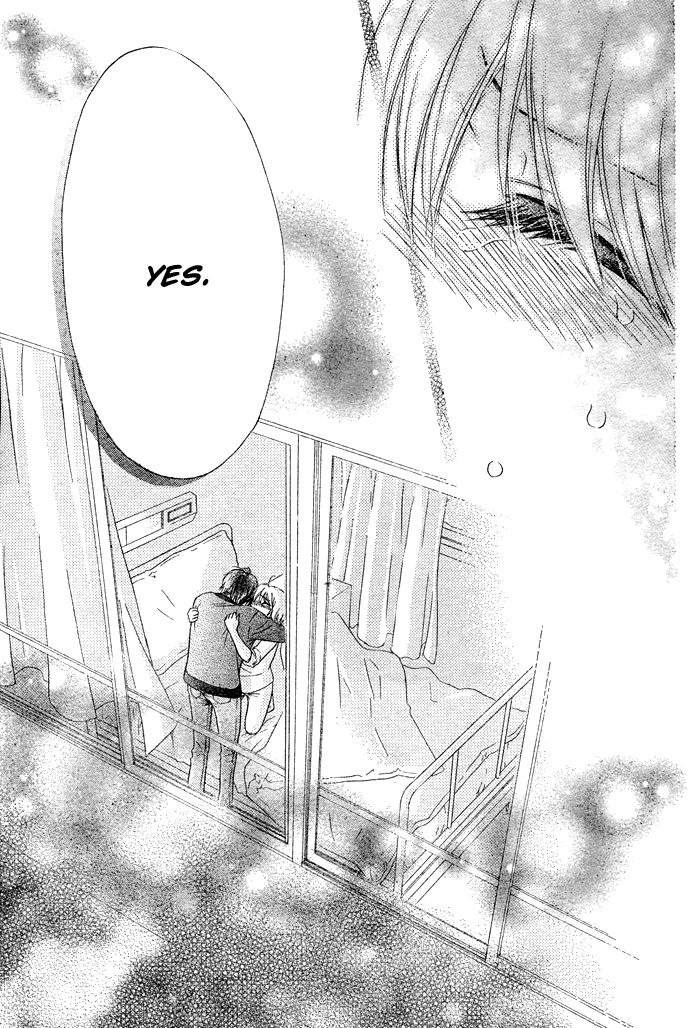 Hajimari no Niina Chapter 3 page 46 - Chapter 3