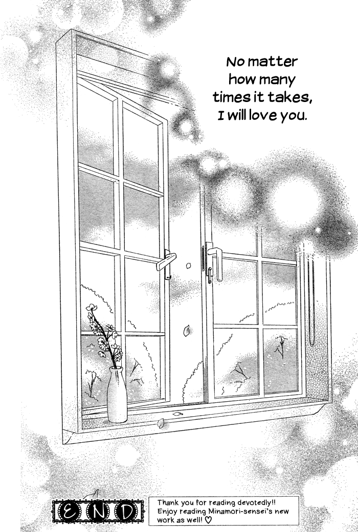 Hajimari no Niina Chapter 3 page 50 - Chapter 3