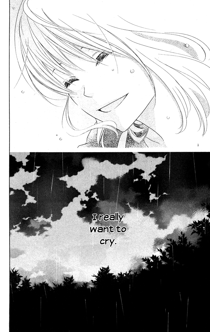 Hajimari no Niina Chapter 6 page 35 - Chapter 6