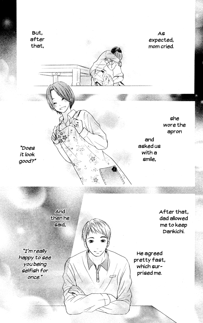 Hajimari no Niina Chapter 7 page 30 - Chapter 7
