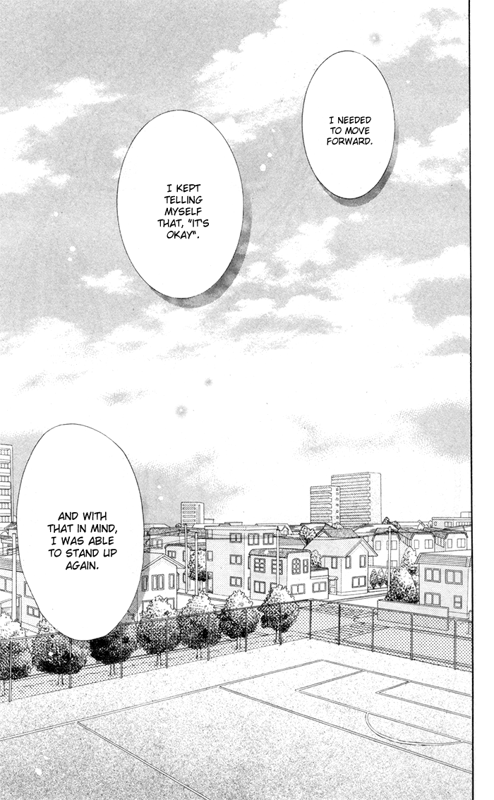 Hajimari no Niina Chapter 8 page 13 - Chapter 8