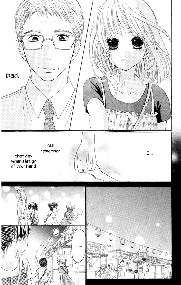 Hajimari no Niina Chapter 9 page 24 - Chapter 9