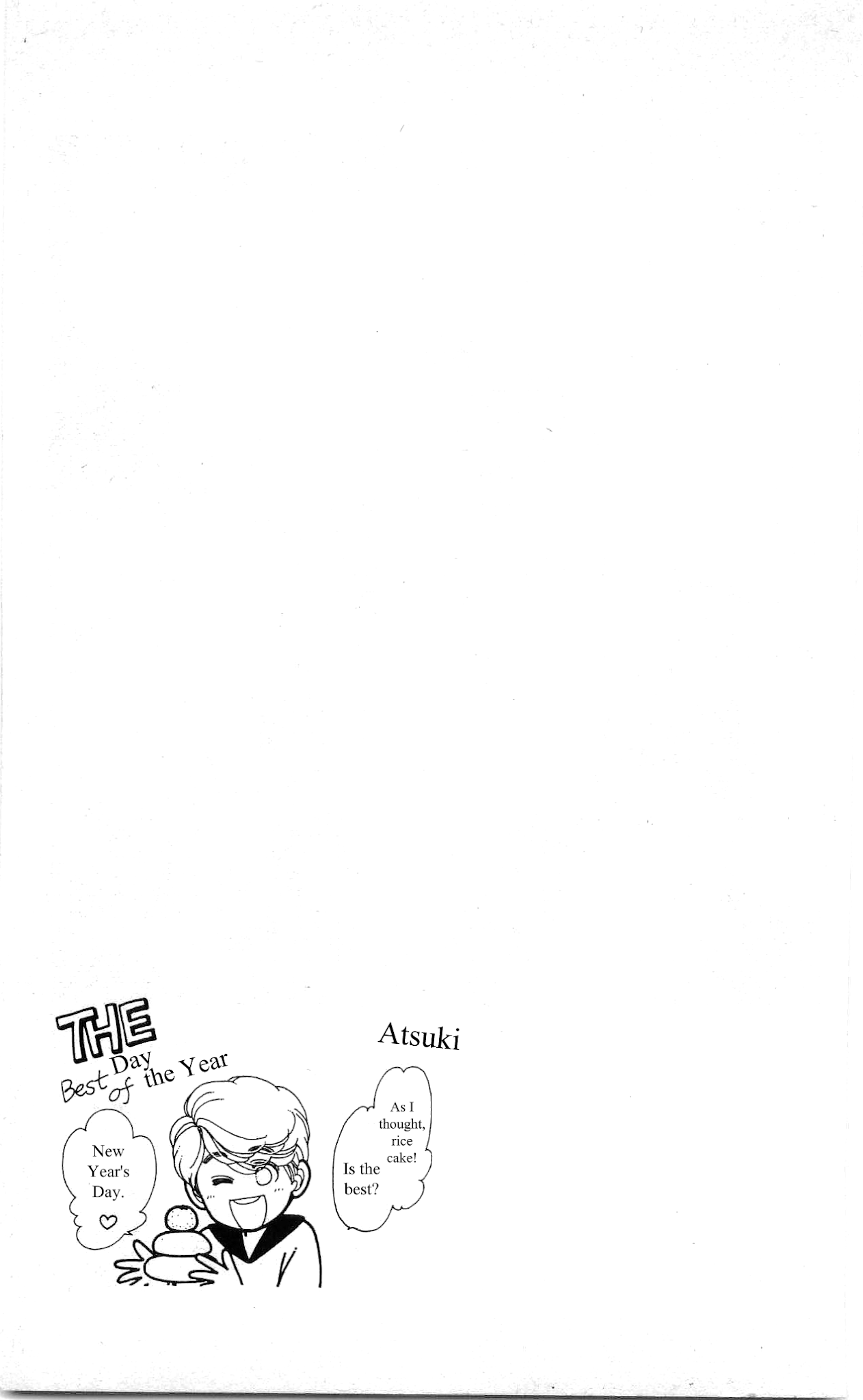 Hajime-chan ga Ichiban! Chapter 11 page 23 - Chapter 11