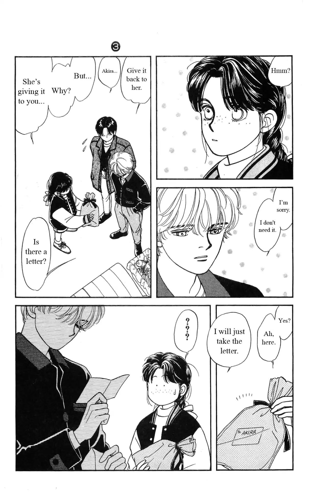 Hajime-chan ga Ichiban! Chapter 13 page 13 - Chapter 13