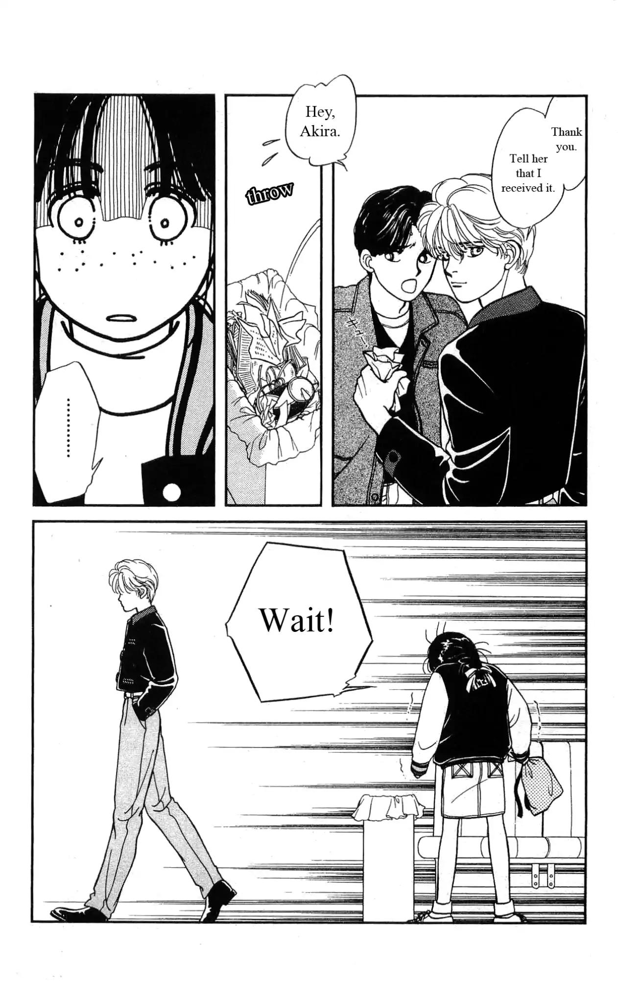 Hajime-chan ga Ichiban! Chapter 13 page 14 - Chapter 13
