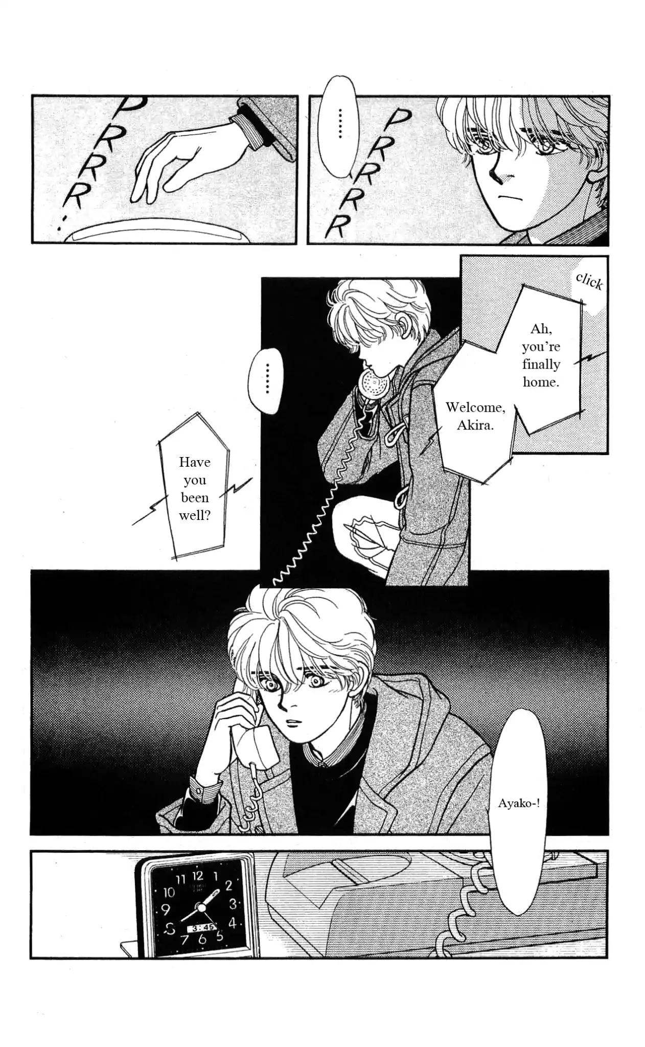 Hajime-chan ga Ichiban! Chapter 13 page 38 - Chapter 13