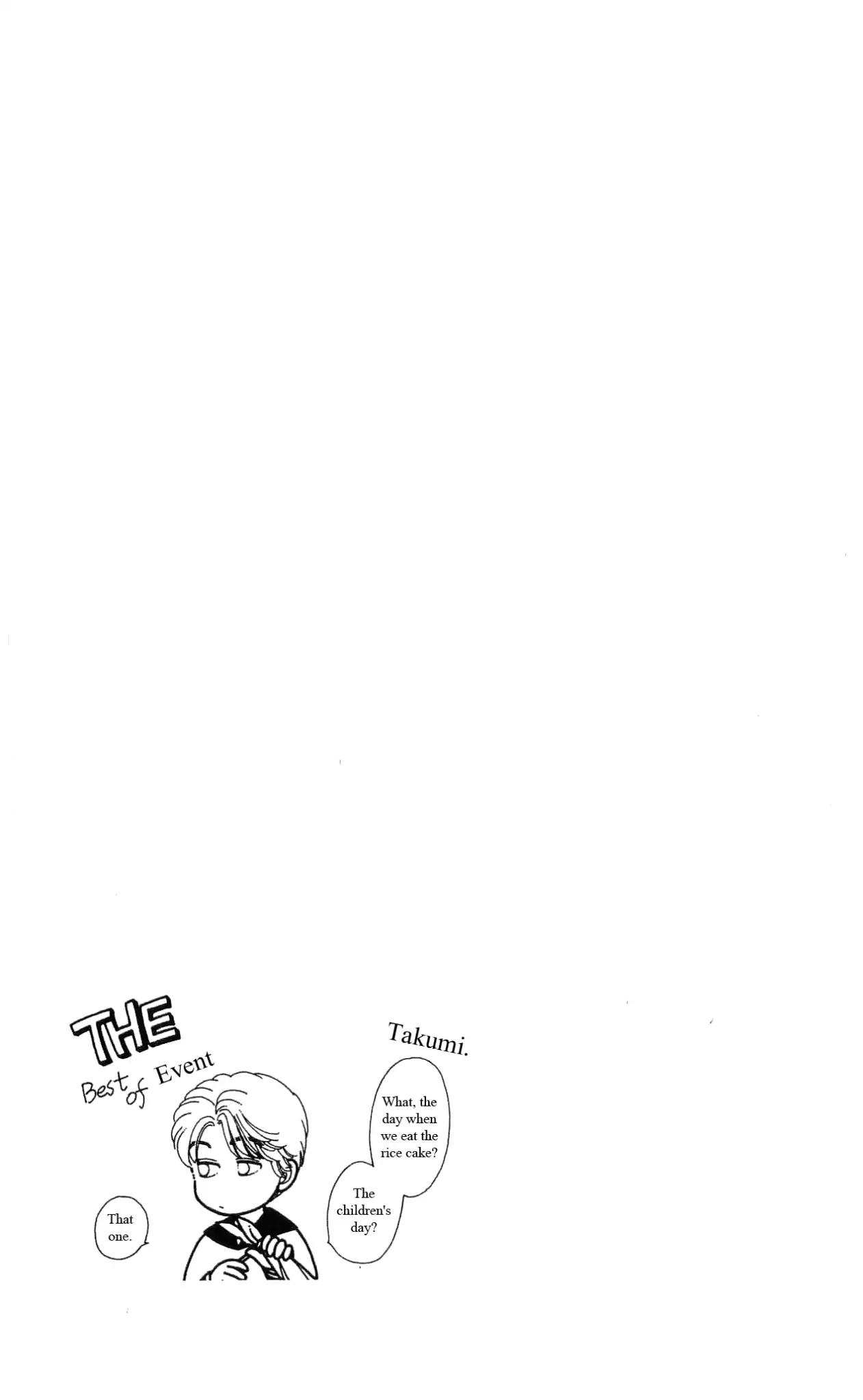 Hajime-chan ga Ichiban! Chapter 13 page 39 - Chapter 13