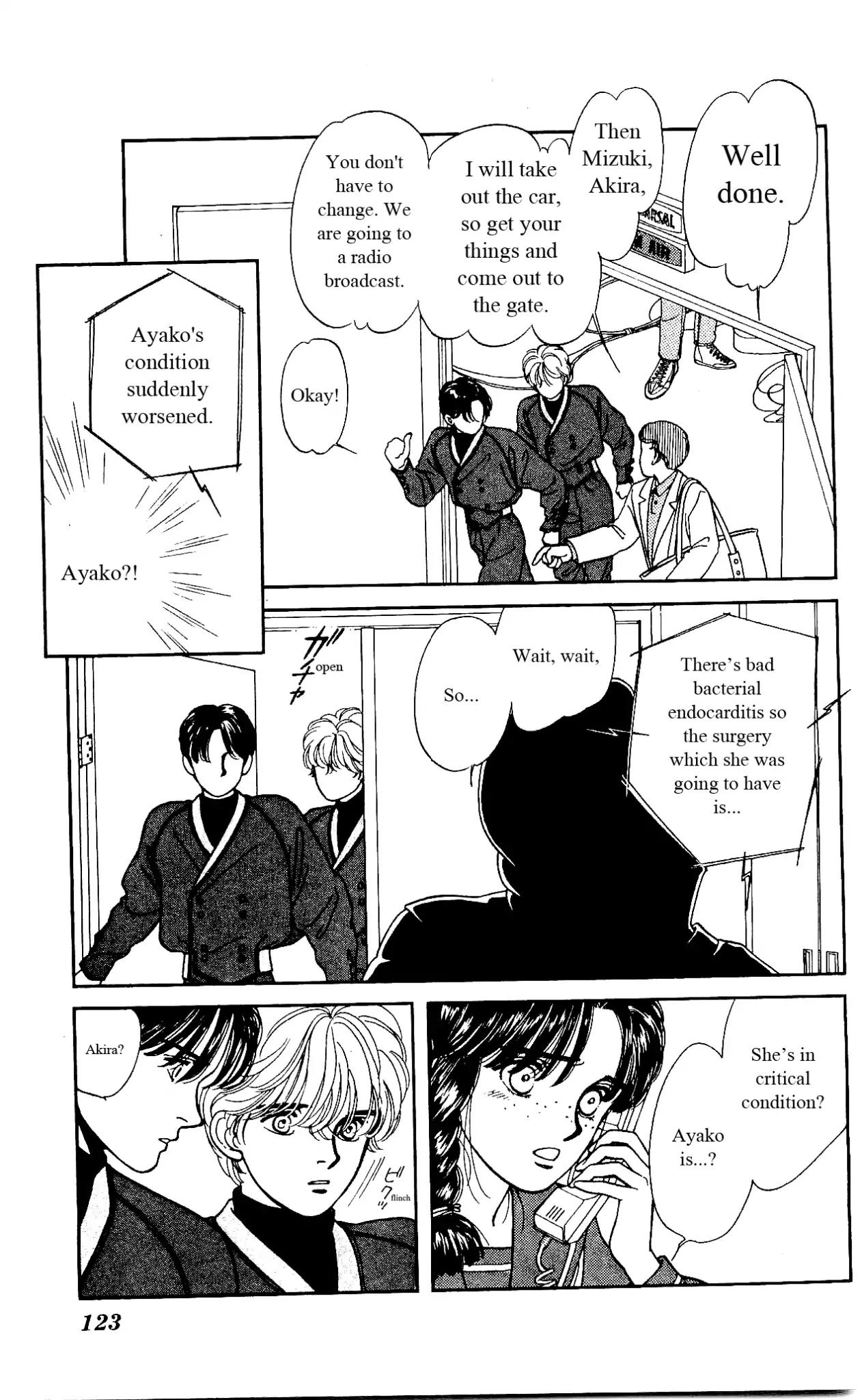 Hajime-chan ga Ichiban! Chapter 14 page 26 - Chapter 14