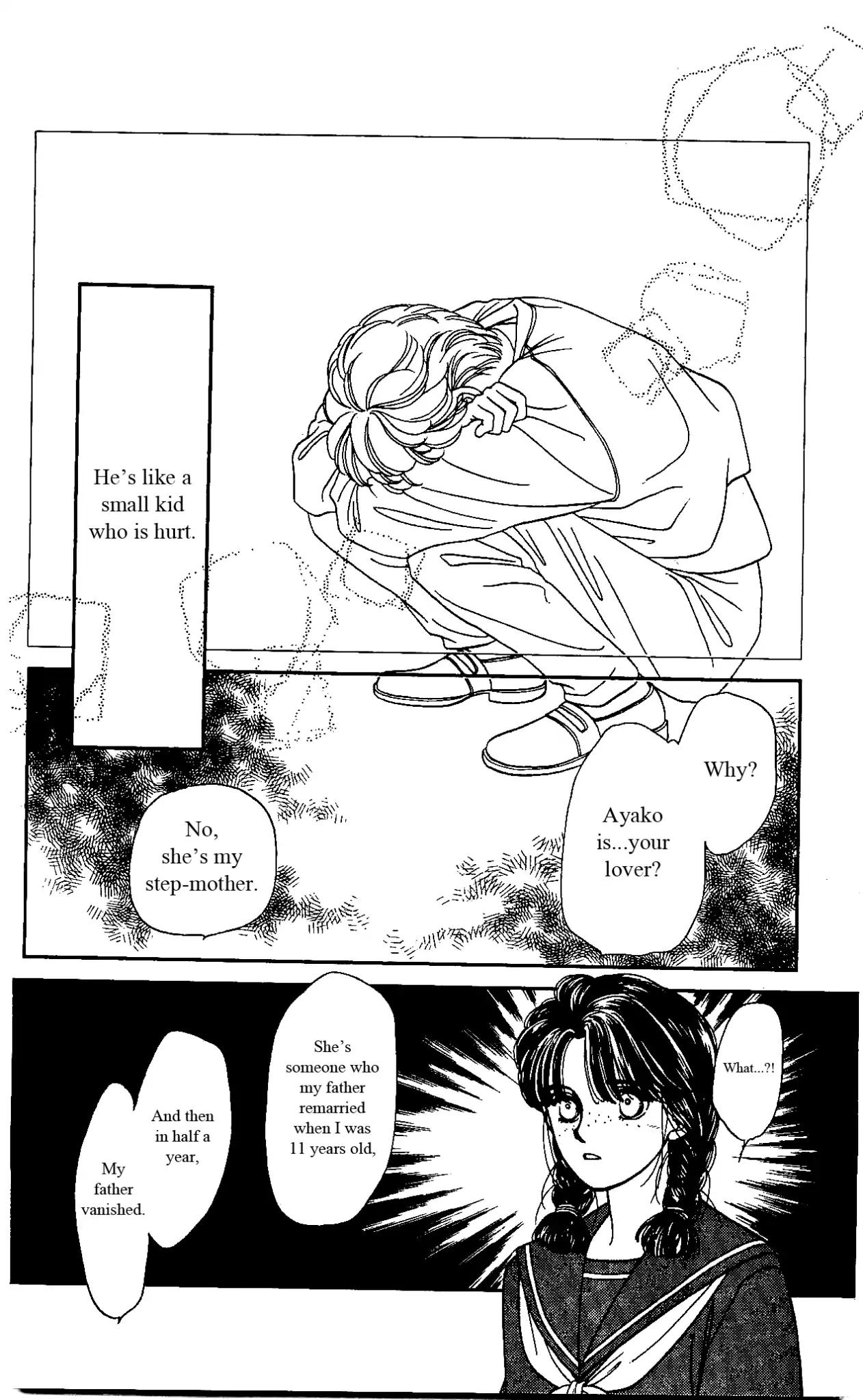 Hajime-chan ga Ichiban! Chapter 14 page 31 - Chapter 14