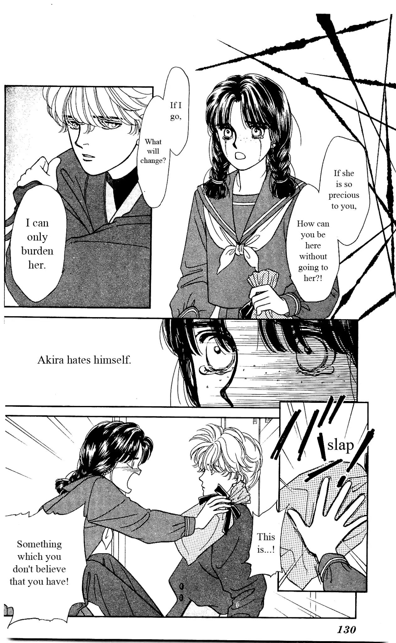 Hajime-chan ga Ichiban! Chapter 14 page 33 - Chapter 14