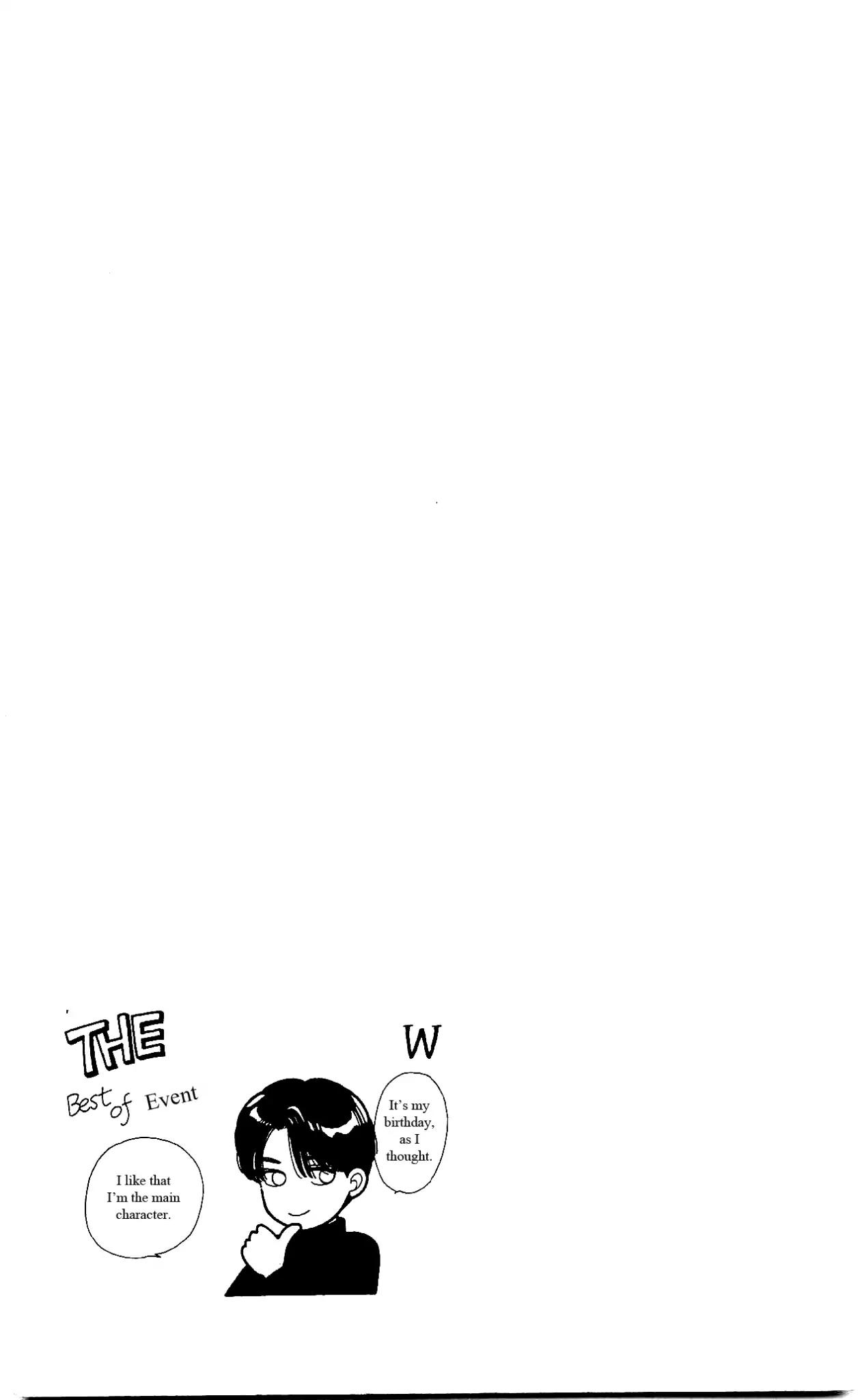 Hajime-chan ga Ichiban! Chapter 14 page 40 - Chapter 14