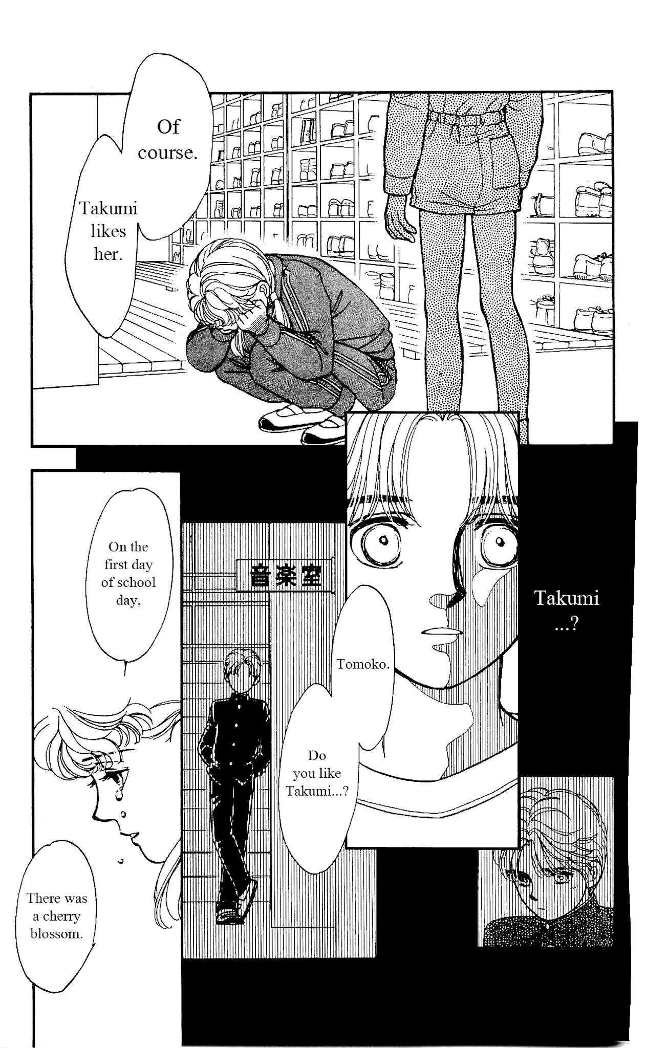 Hajime-chan ga Ichiban! Chapter 18 page 28 - Chapter 18