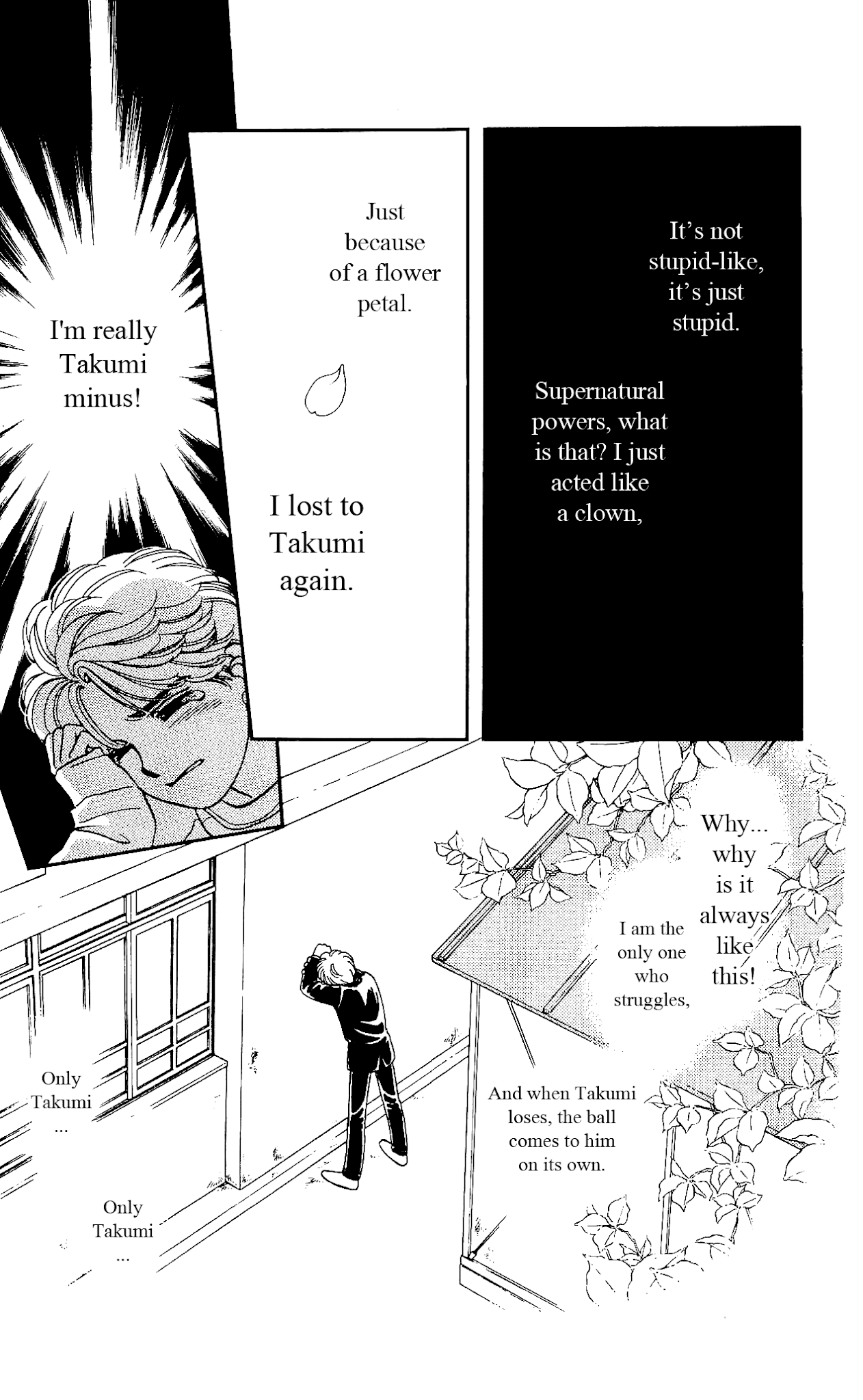 Hajime-chan ga Ichiban! Chapter 18 page 34 - Chapter 18