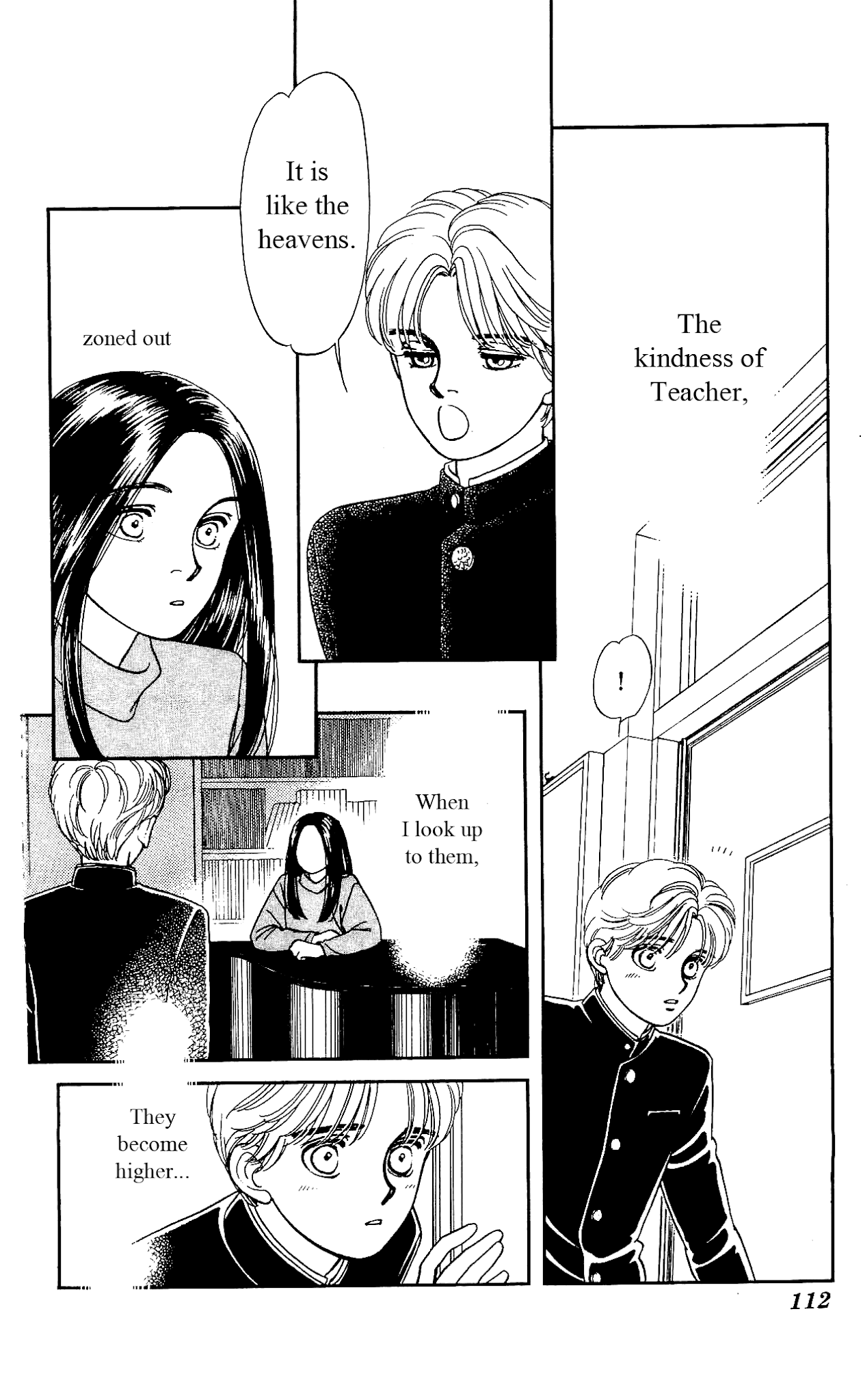 Hajime-chan ga Ichiban! Chapter 18 page 37 - Chapter 18