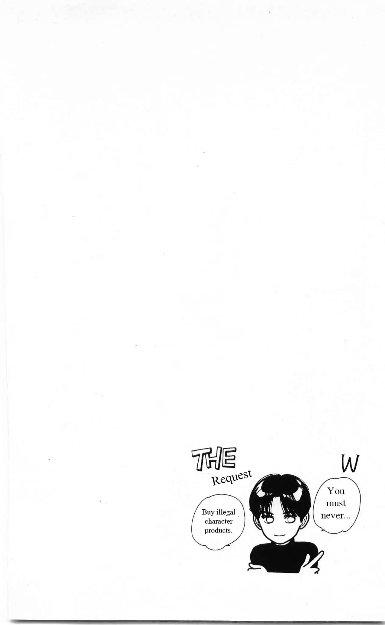 Hajime-chan ga Ichiban! Chapter 19 page 3 - Chapter 19