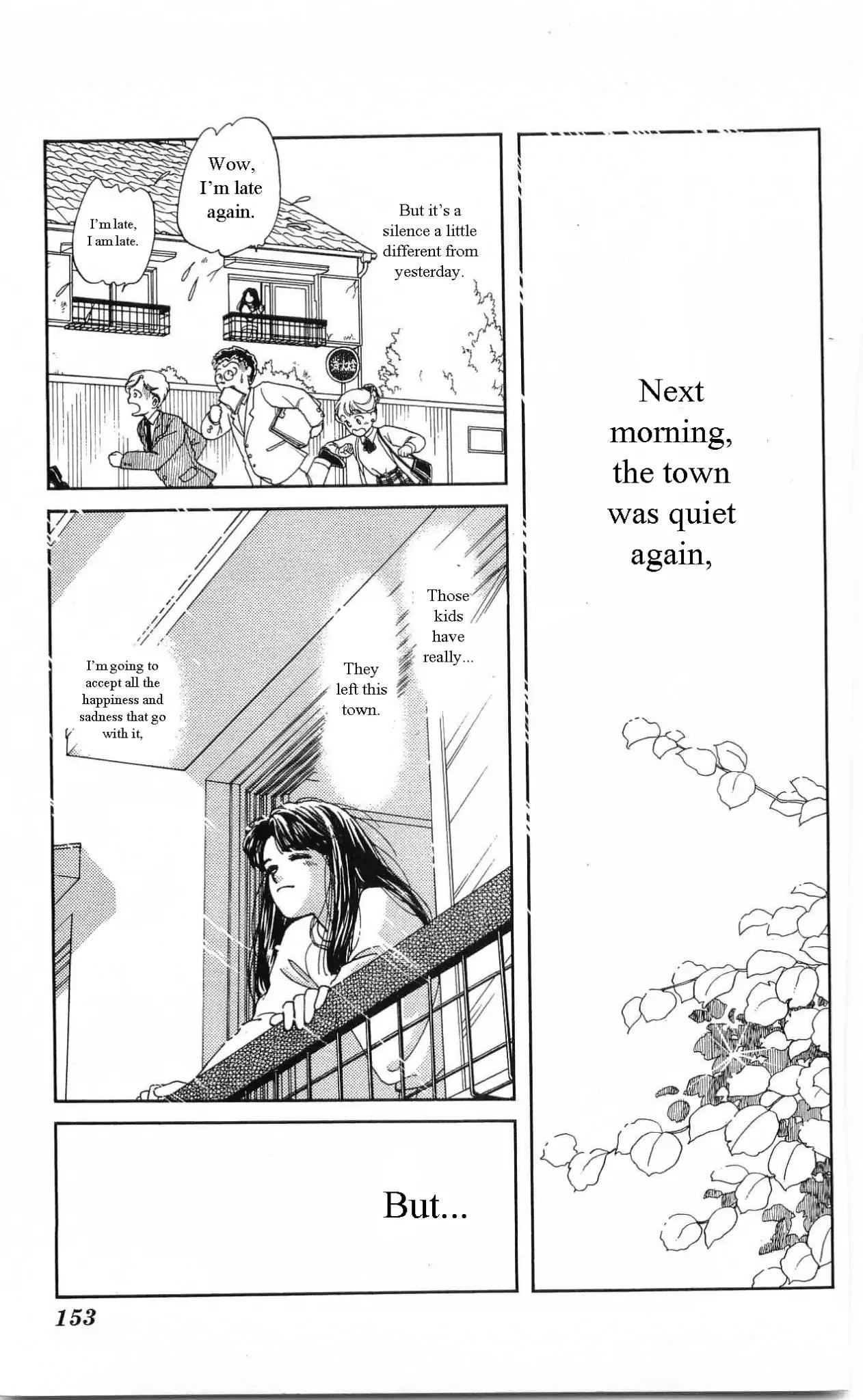 Hajime-chan ga Ichiban! Chapter 19 page 38 - Chapter 19