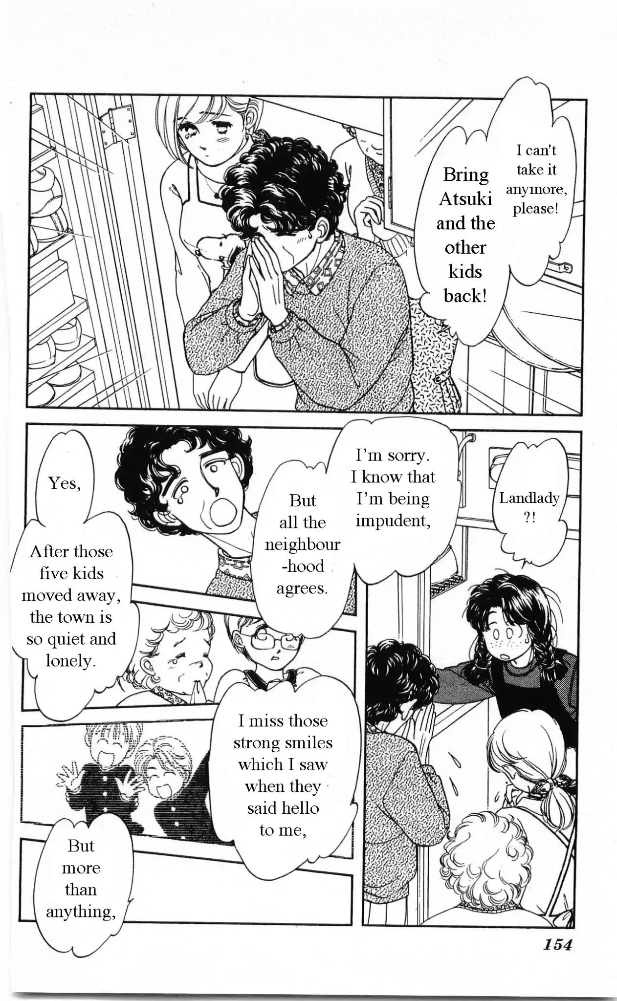 Hajime-chan ga Ichiban! Chapter 19 page 39 - Chapter 19
