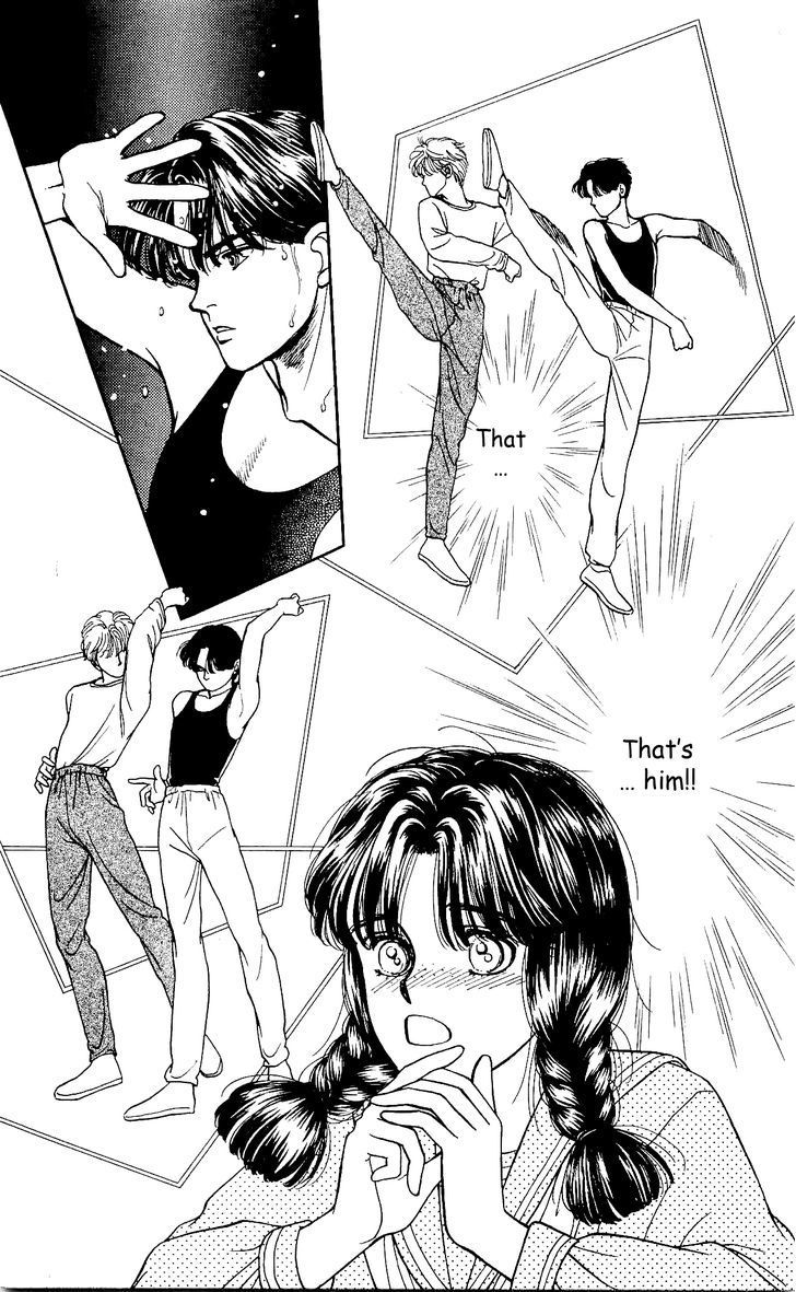 Hajime-chan ga Ichiban! Chapter 2 page 22 - Chapter 2