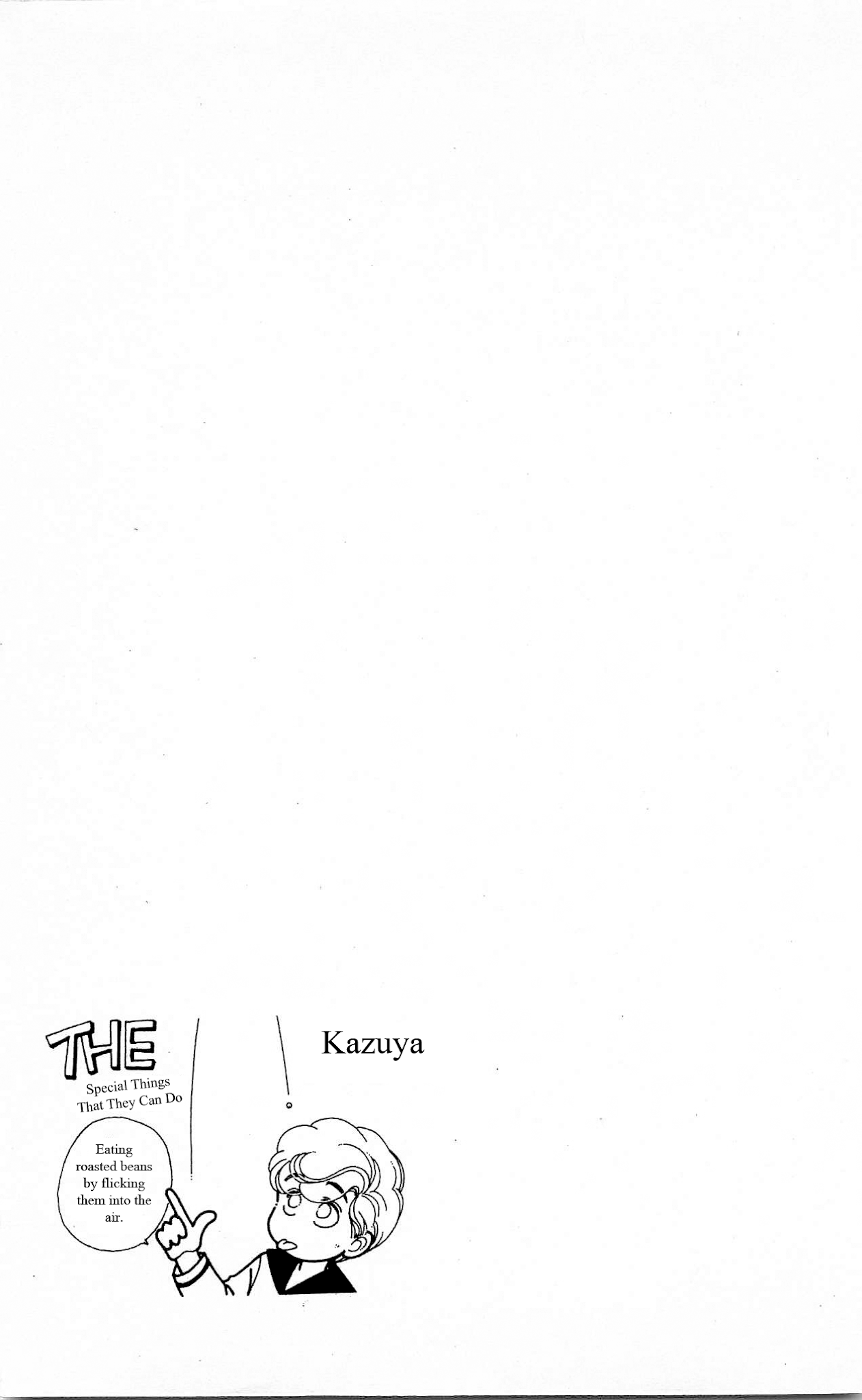 Hajime-chan ga Ichiban! Chapter 20 page 45 - Chapter 20