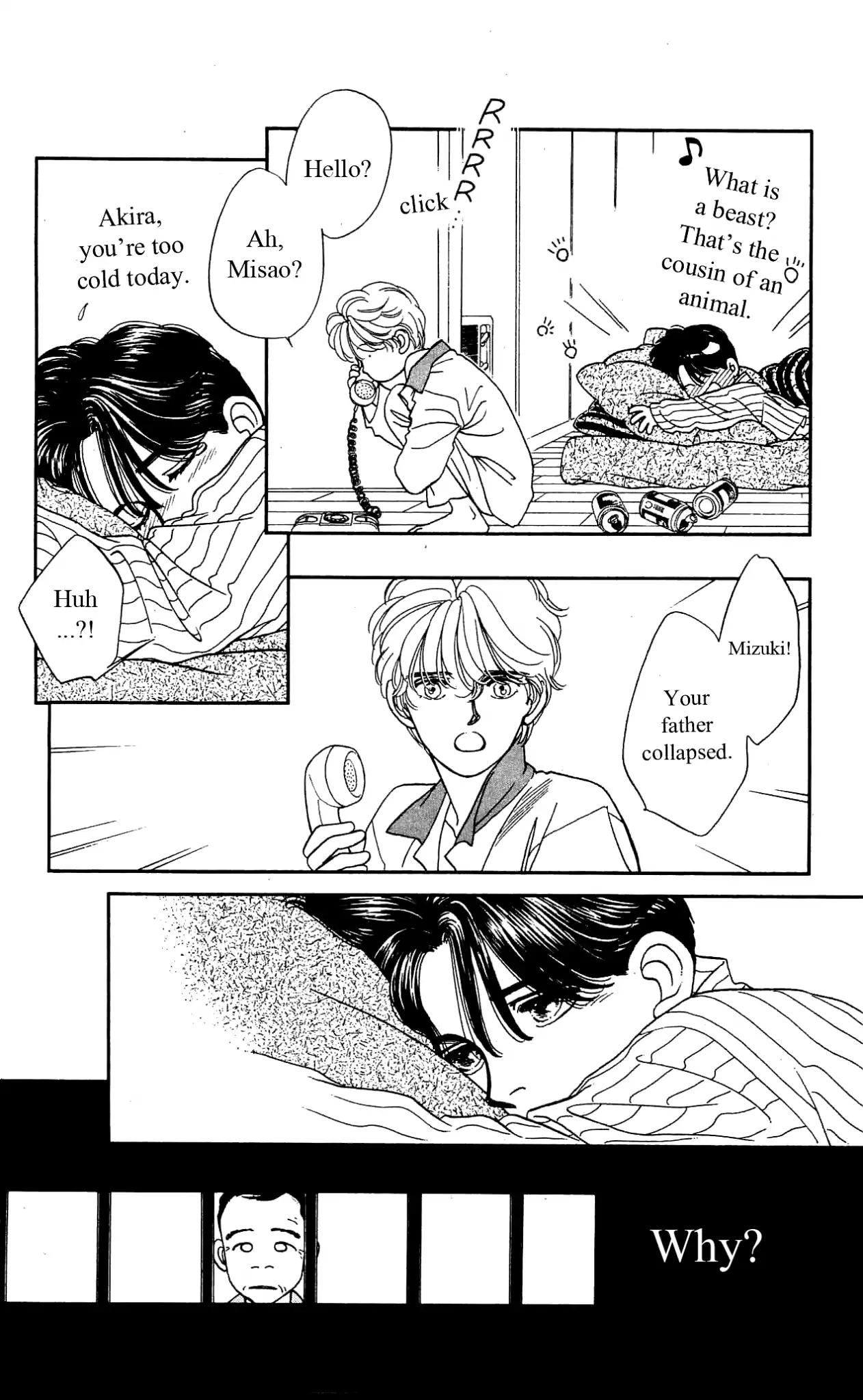 Hajime-chan ga Ichiban! Chapter 23 page 29 - Chapter 23