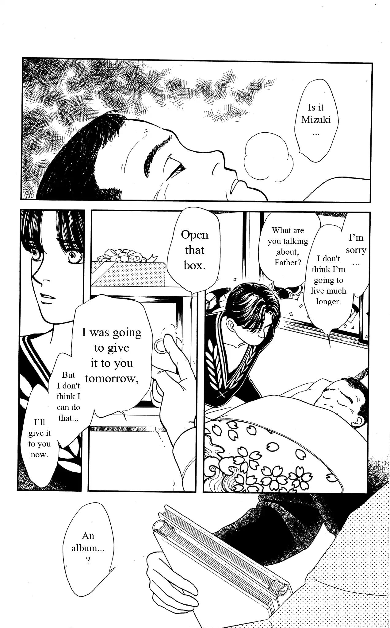 Hajime-chan ga Ichiban! Chapter 23 page 31 - Chapter 23