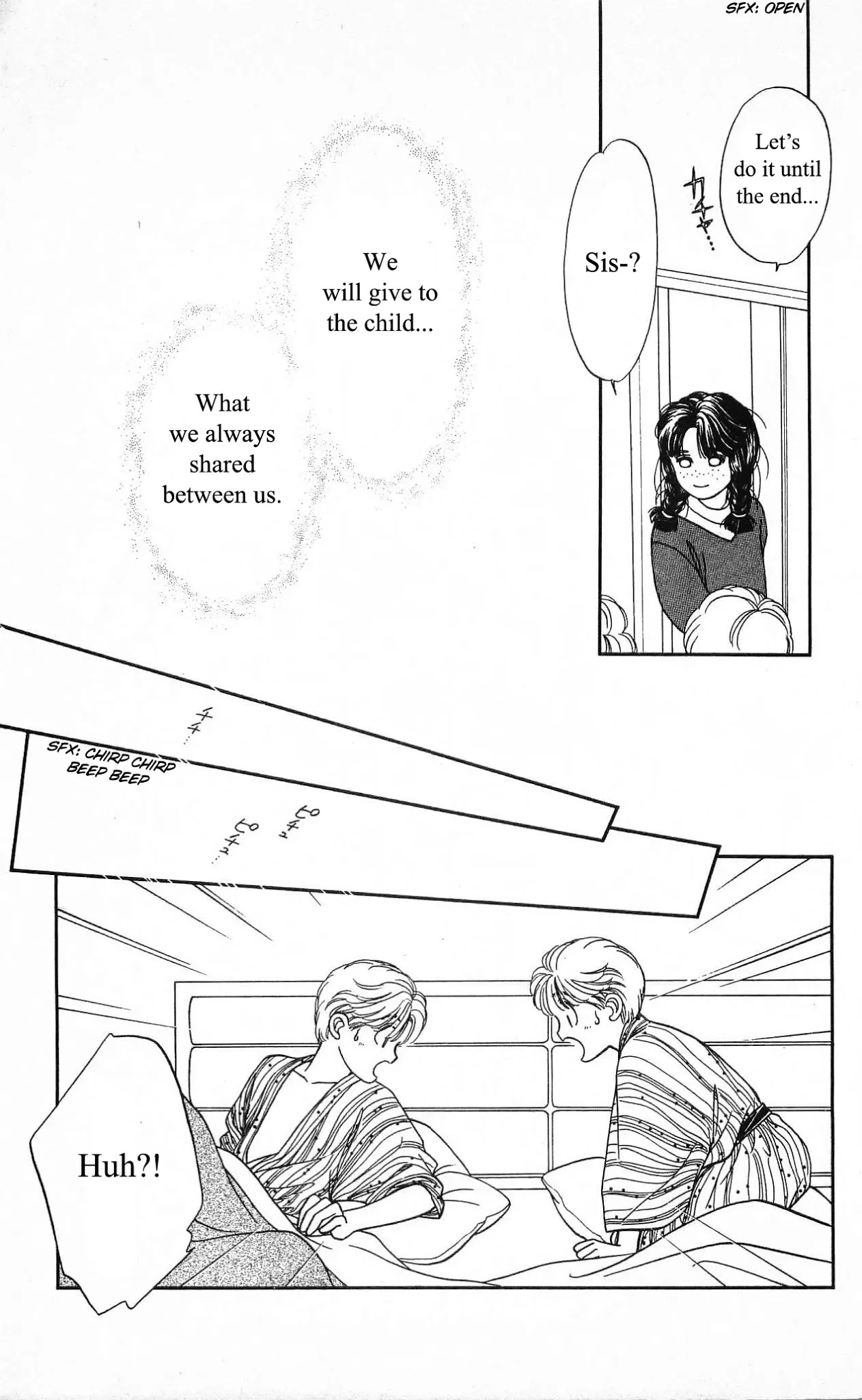 Hajime-chan ga Ichiban! Chapter 25 page 37 - Chapter 25