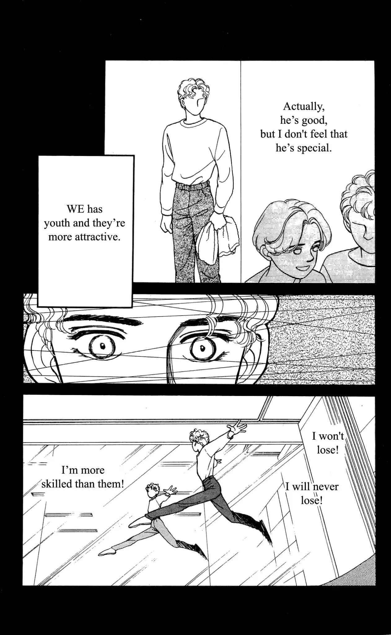 Hajime-chan ga Ichiban! Chapter 26 page 24 - Chapter 26