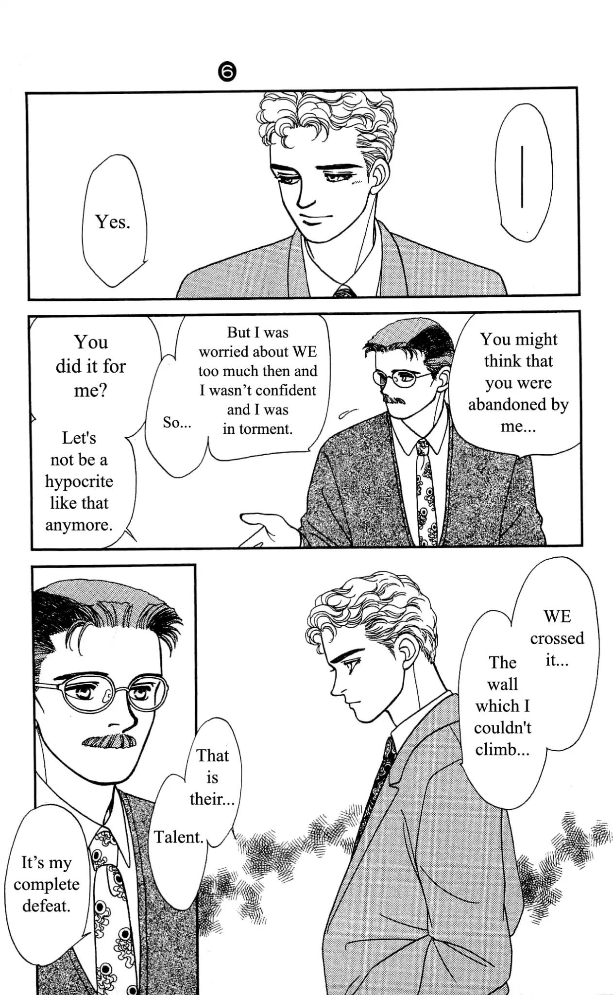 Hajime-chan ga Ichiban! Chapter 26 page 38 - Chapter 26