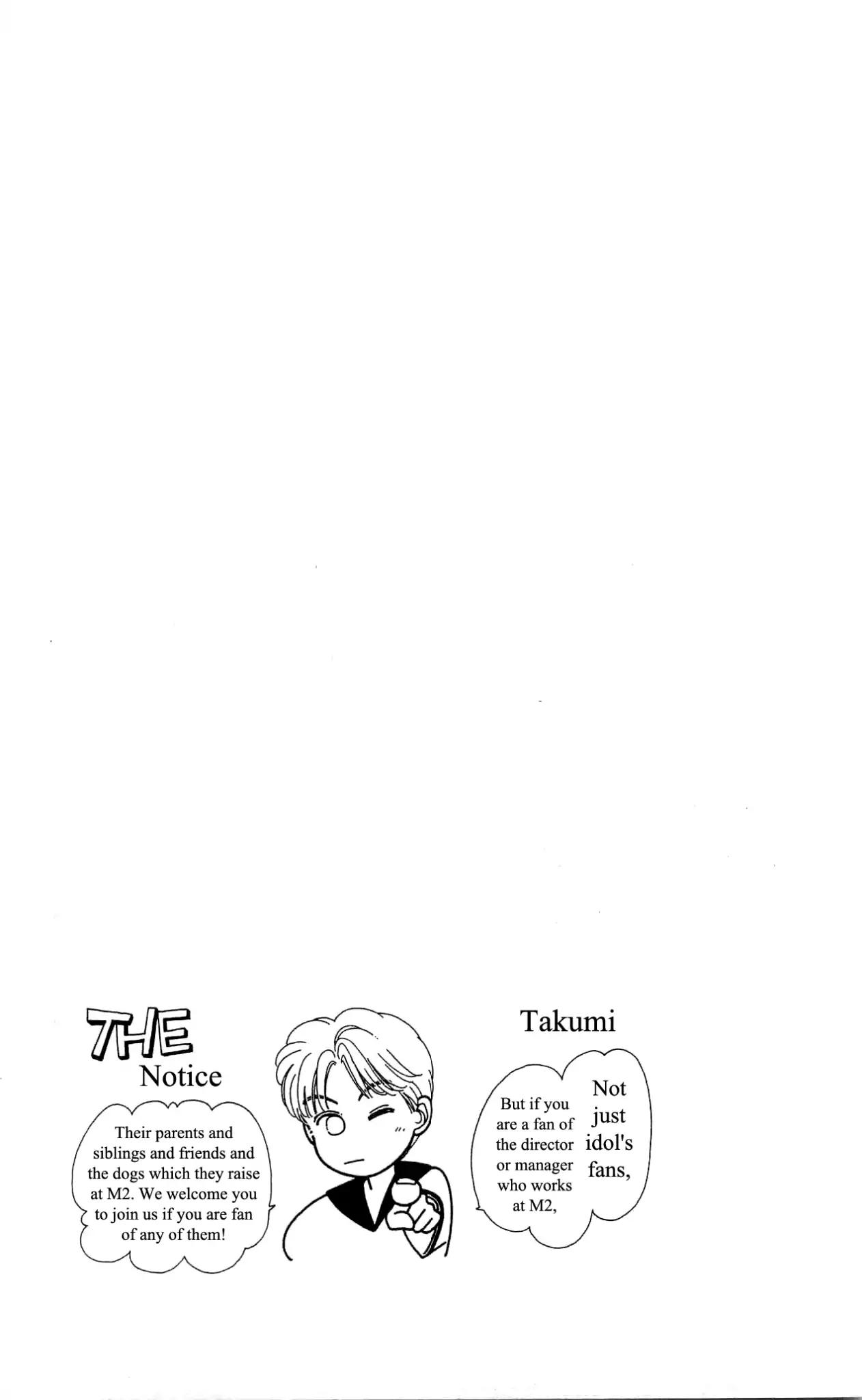 Hajime-chan ga Ichiban! Chapter 26 page 40 - Chapter 26