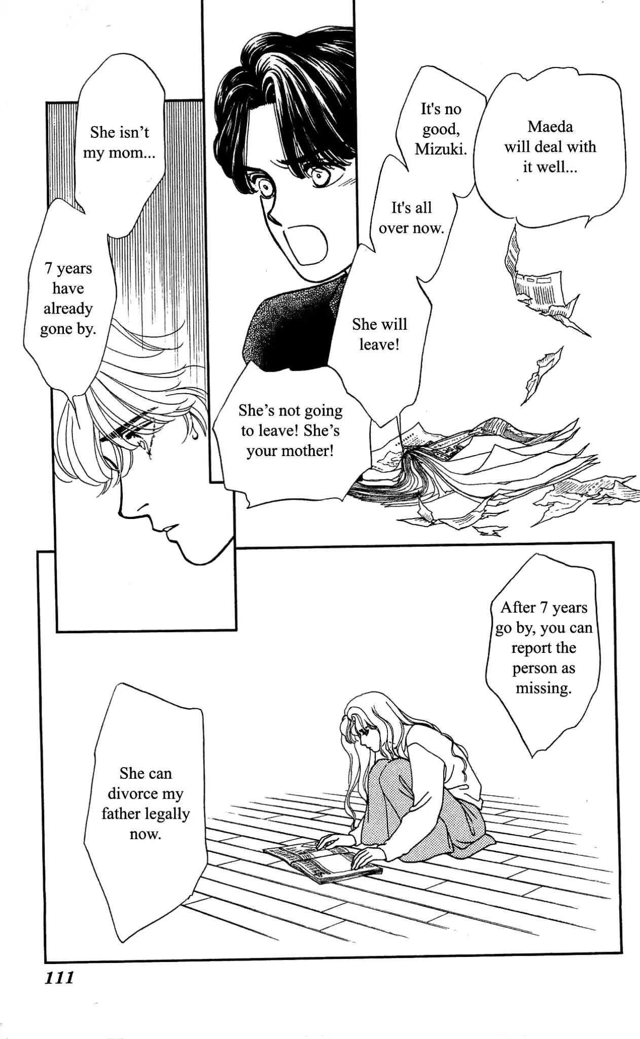 Hajime-chan ga Ichiban! Chapter 27 page 36 - Chapter 27