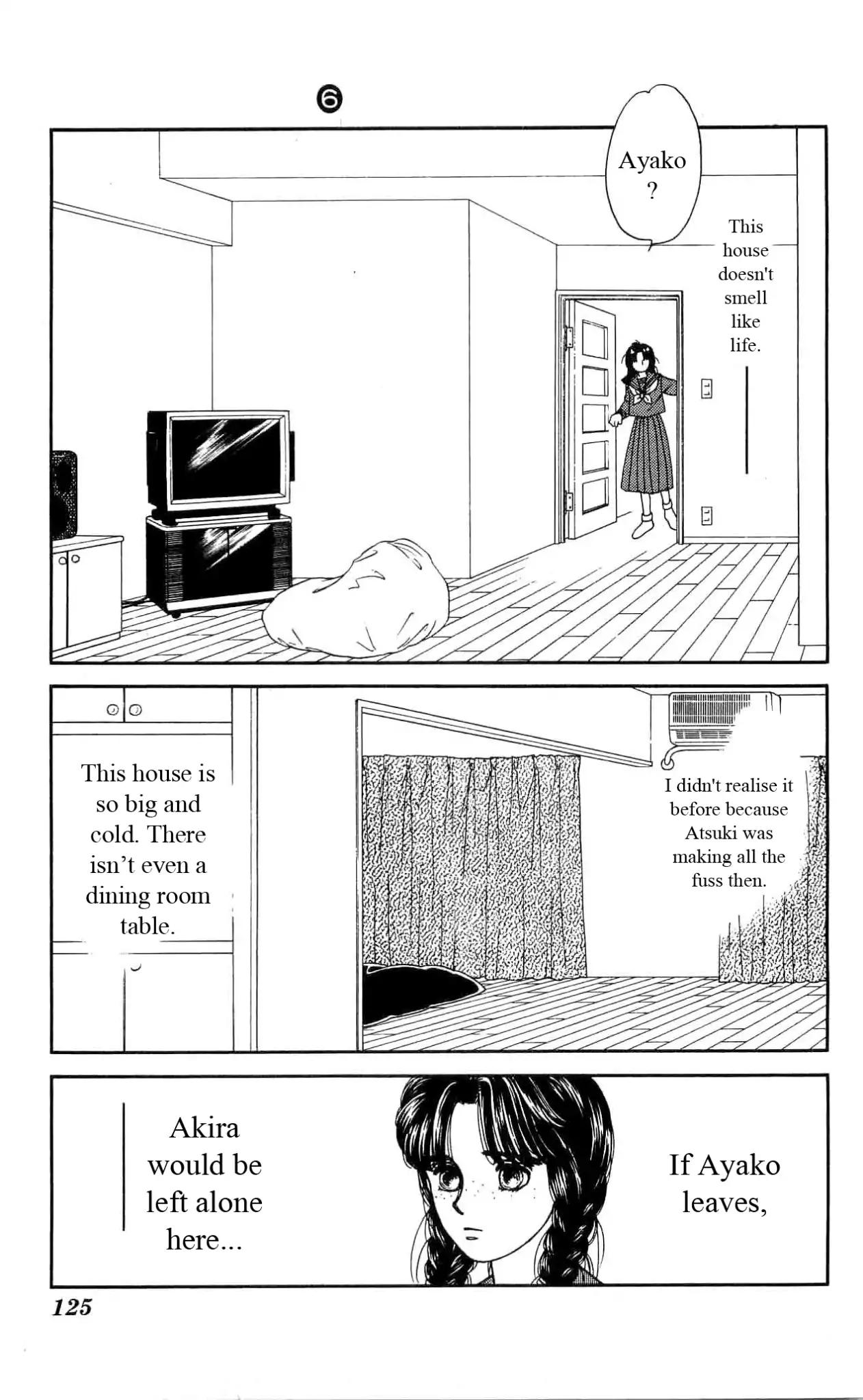 Hajime-chan ga Ichiban! Chapter 28 page 16 - Chapter 28