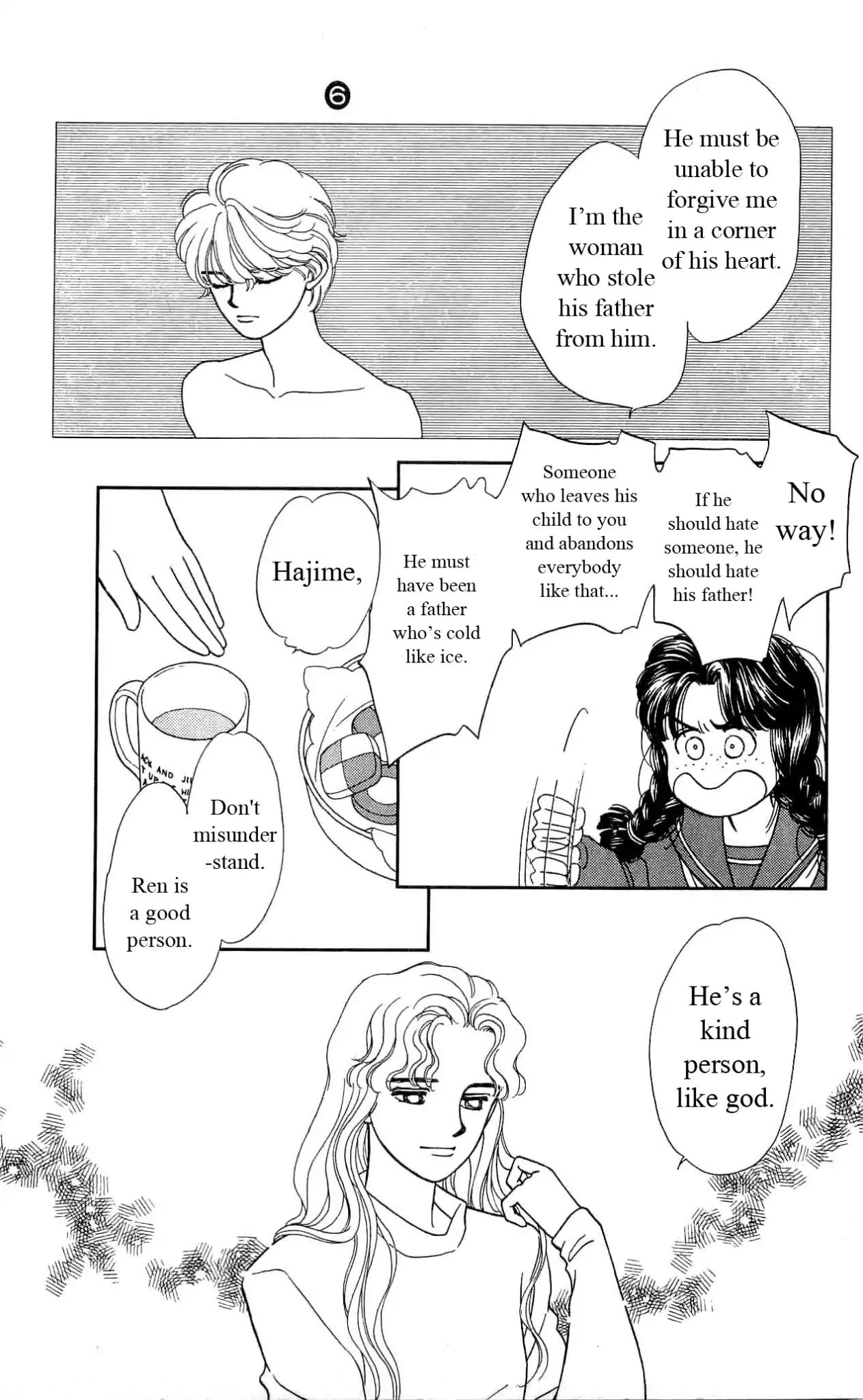 Hajime-chan ga Ichiban! Chapter 28 page 24 - Chapter 28