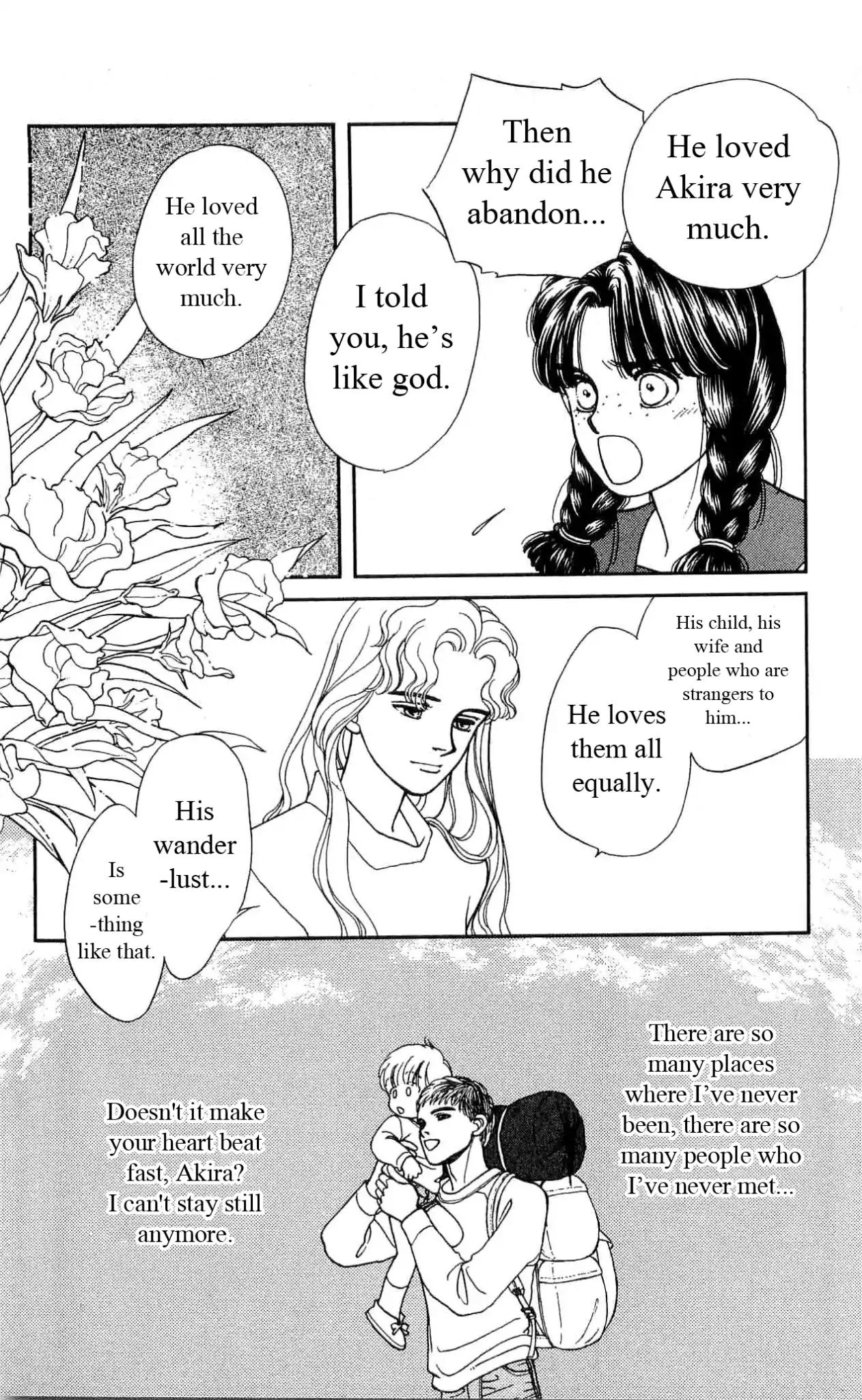 Hajime-chan ga Ichiban! Chapter 28 page 25 - Chapter 28
