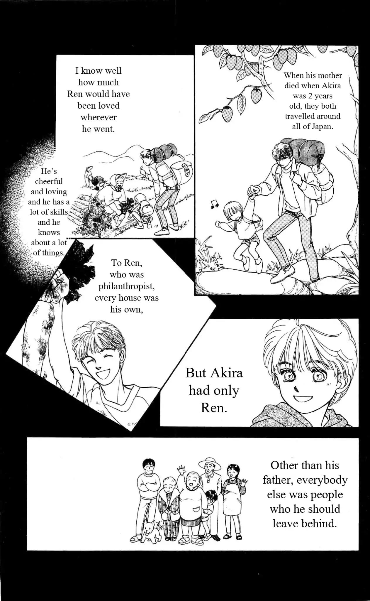 Hajime-chan ga Ichiban! Chapter 28 page 26 - Chapter 28
