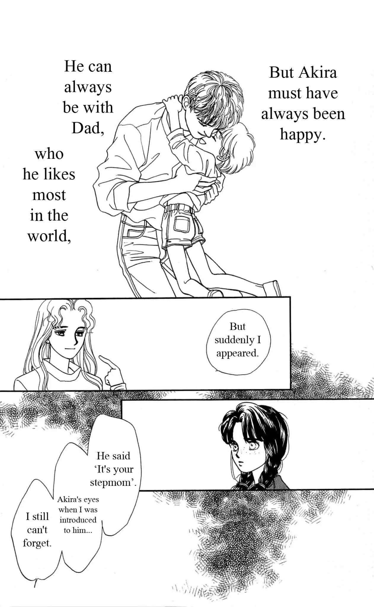 Hajime-chan ga Ichiban! Chapter 28 page 27 - Chapter 28
