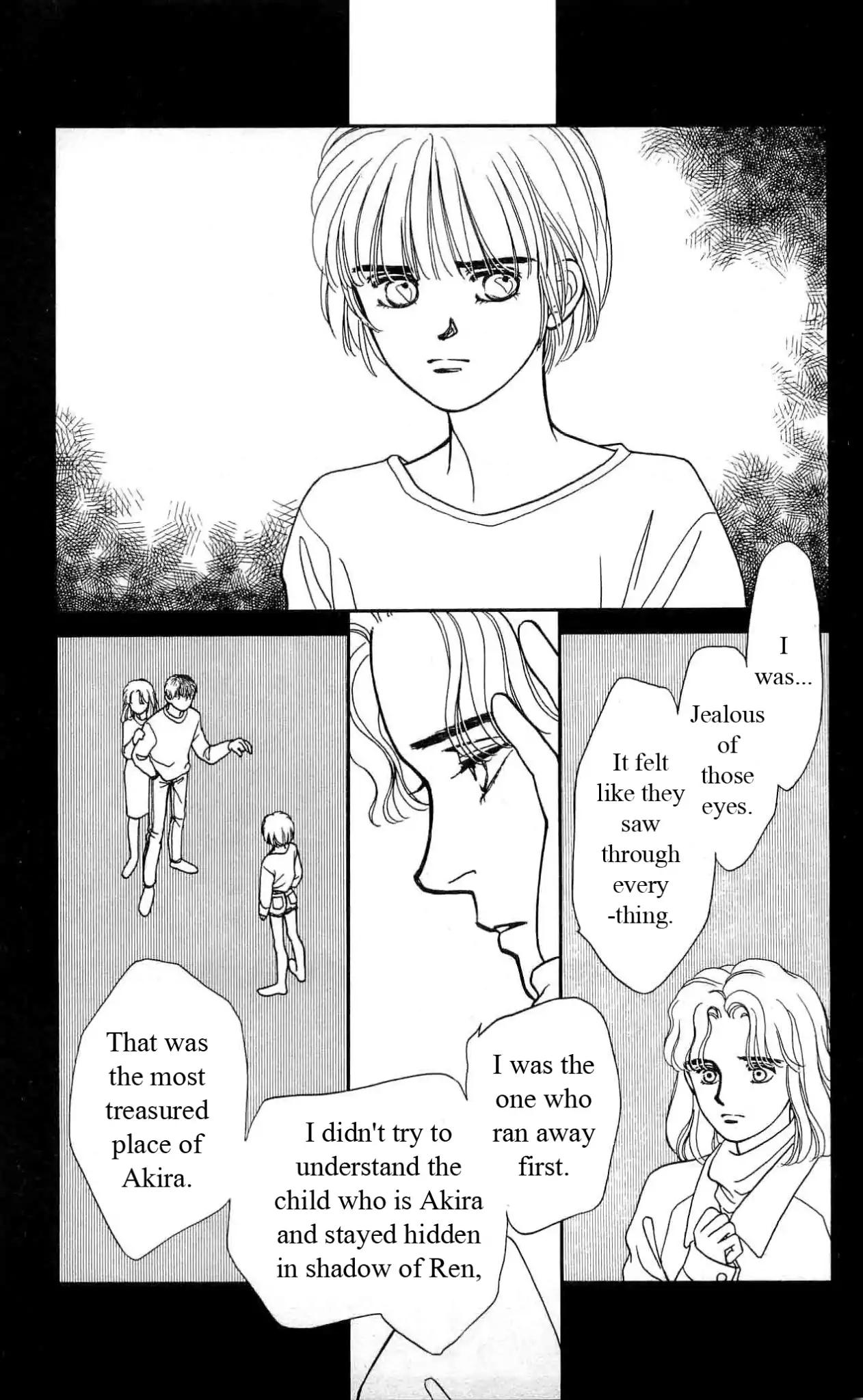 Hajime-chan ga Ichiban! Chapter 28 page 28 - Chapter 28