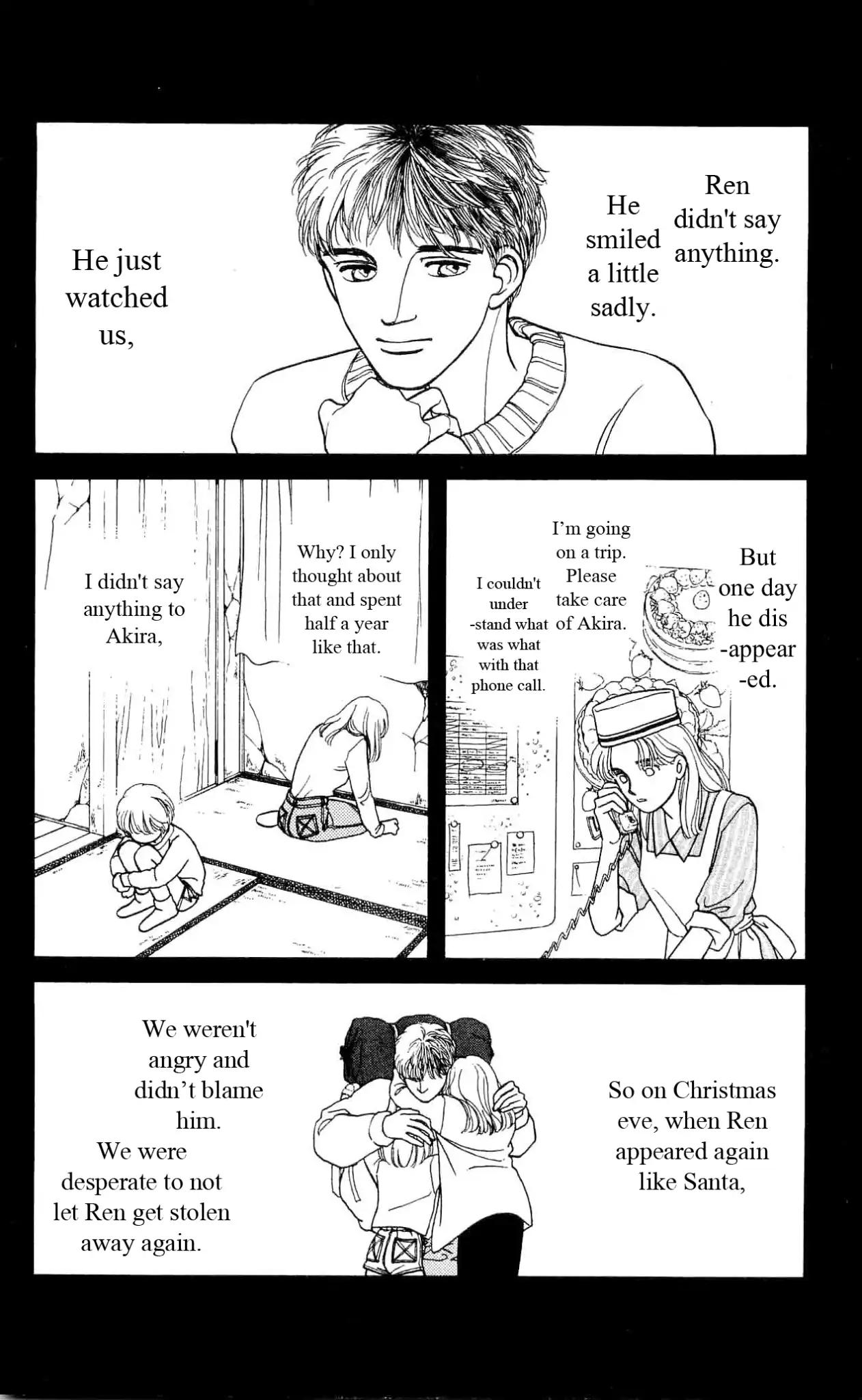 Hajime-chan ga Ichiban! Chapter 28 page 29 - Chapter 28