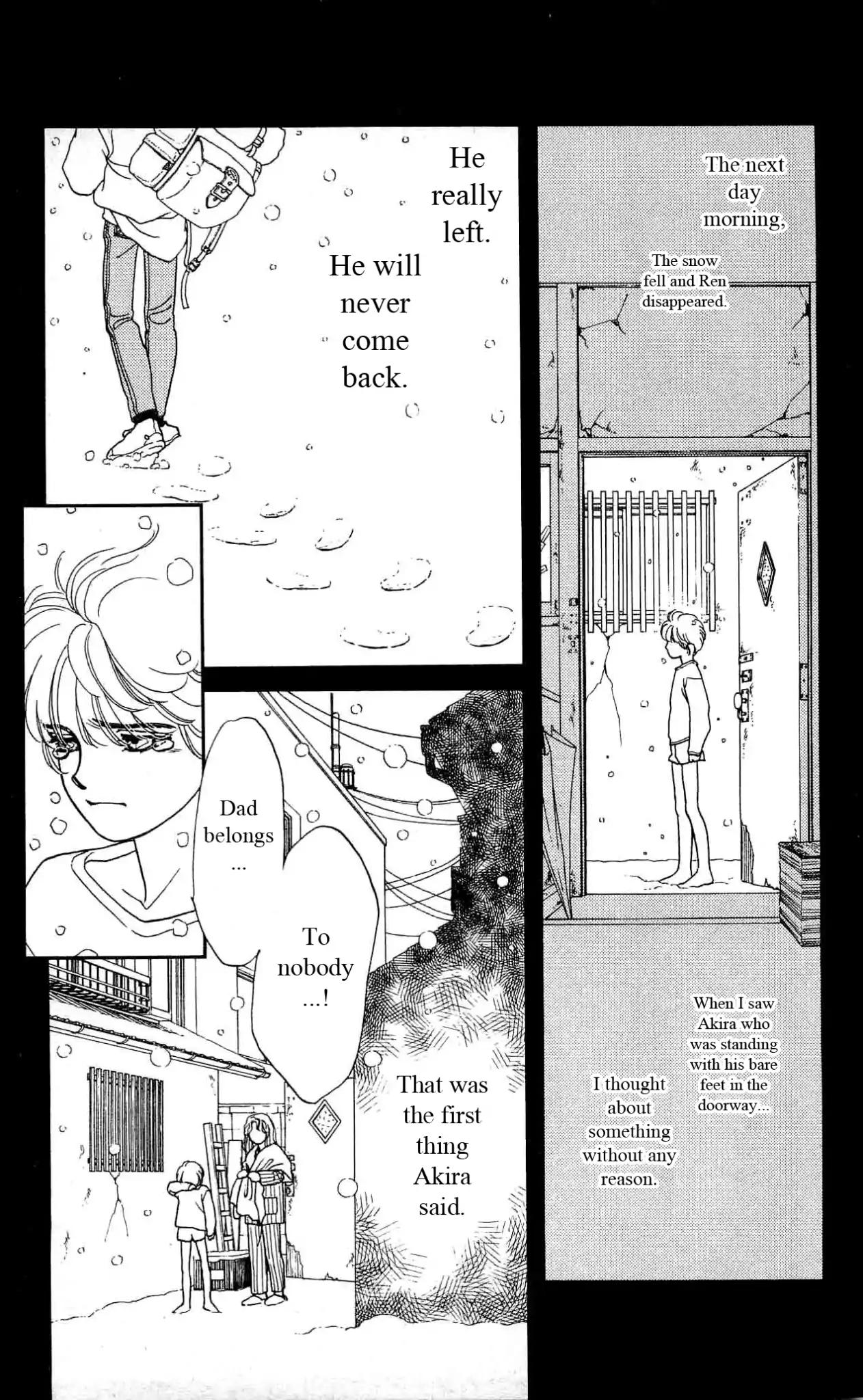 Hajime-chan ga Ichiban! Chapter 28 page 30 - Chapter 28