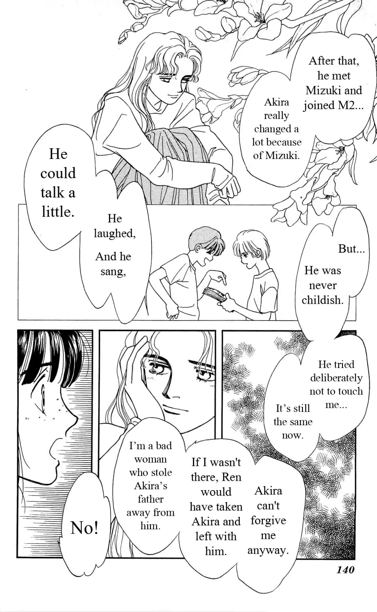Hajime-chan ga Ichiban! Chapter 28 page 31 - Chapter 28
