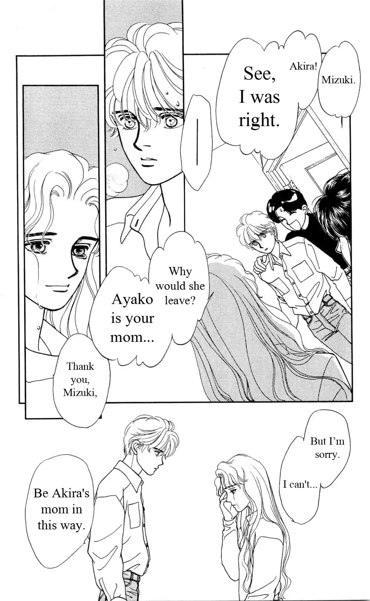 Hajime-chan ga Ichiban! Chapter 28 page 34 - Chapter 28