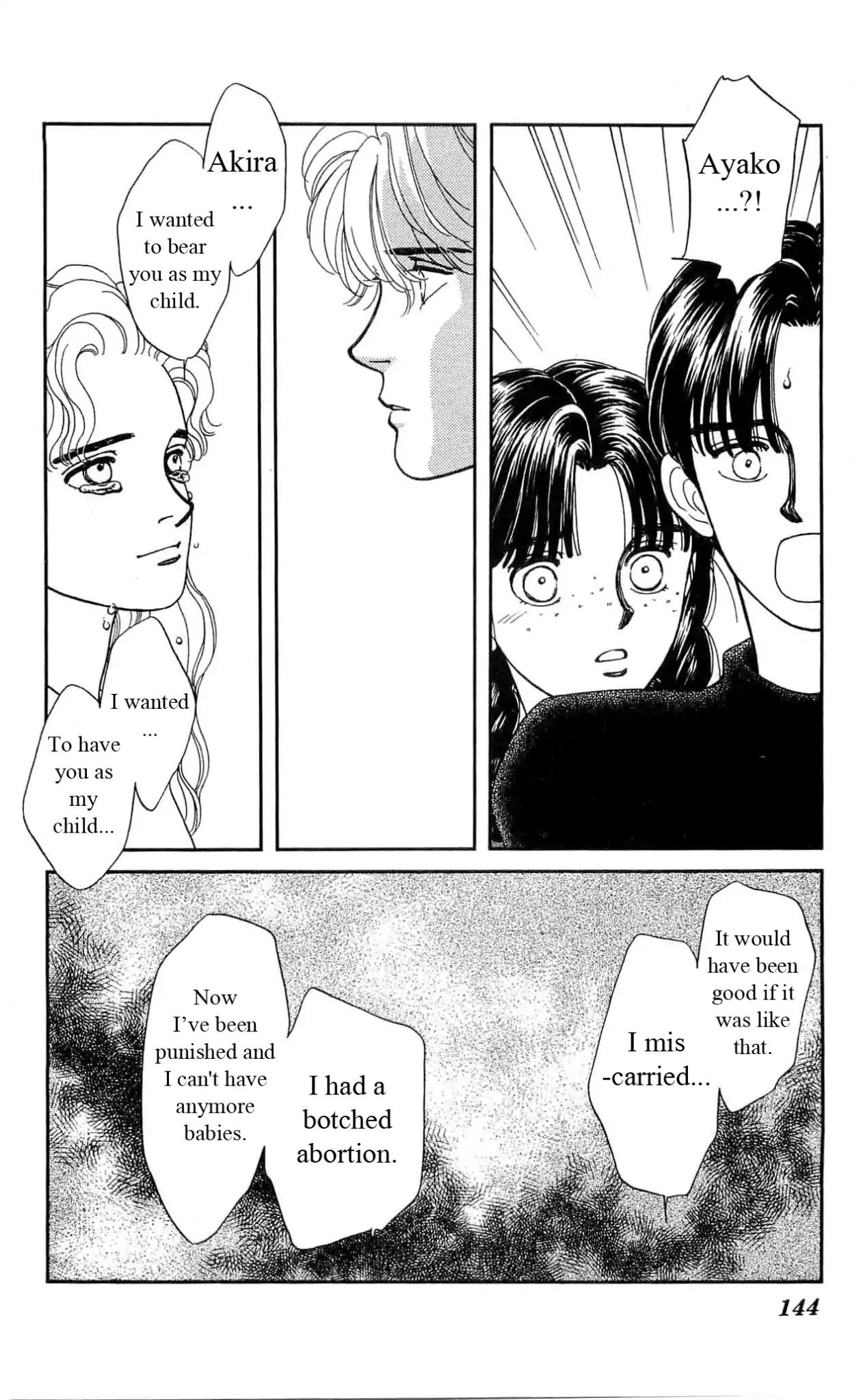 Hajime-chan ga Ichiban! Chapter 28 page 35 - Chapter 28